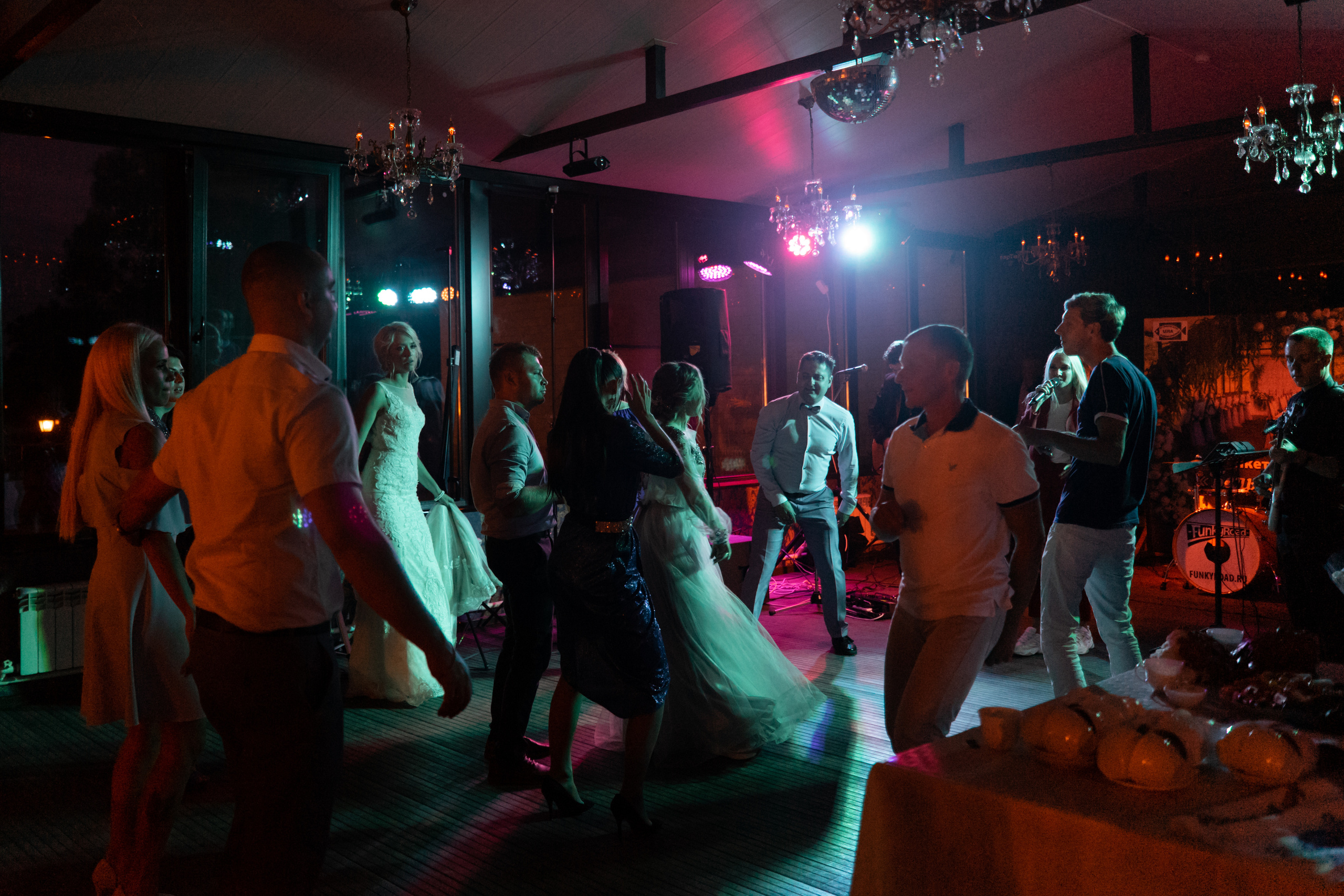 Иван и Ксения. Фотограф Вера Зенина