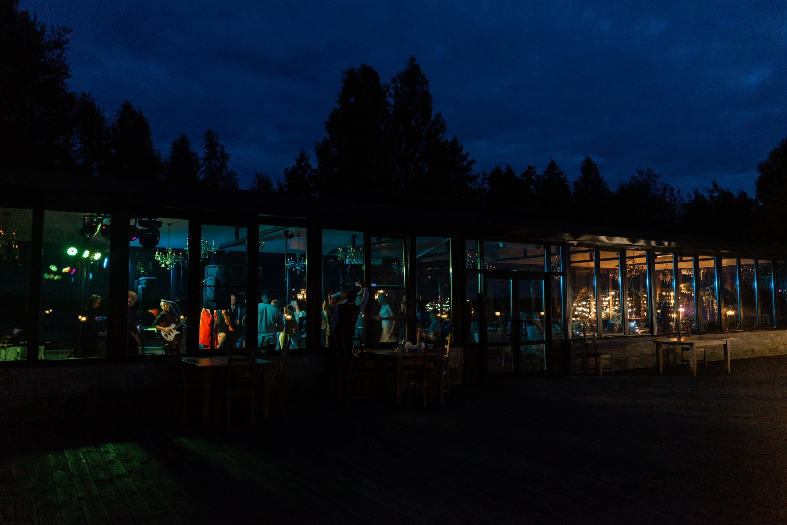 Иван и Ксения. Фотограф Вера Зенина