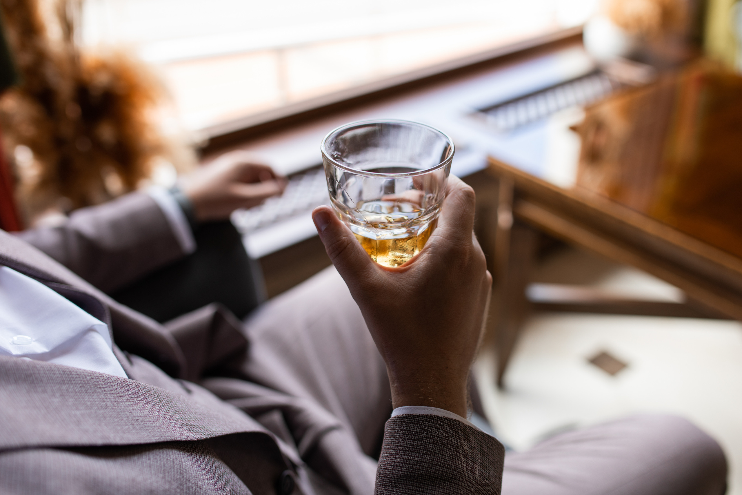 Иван и Ксения. Фотограф Вера Зенина