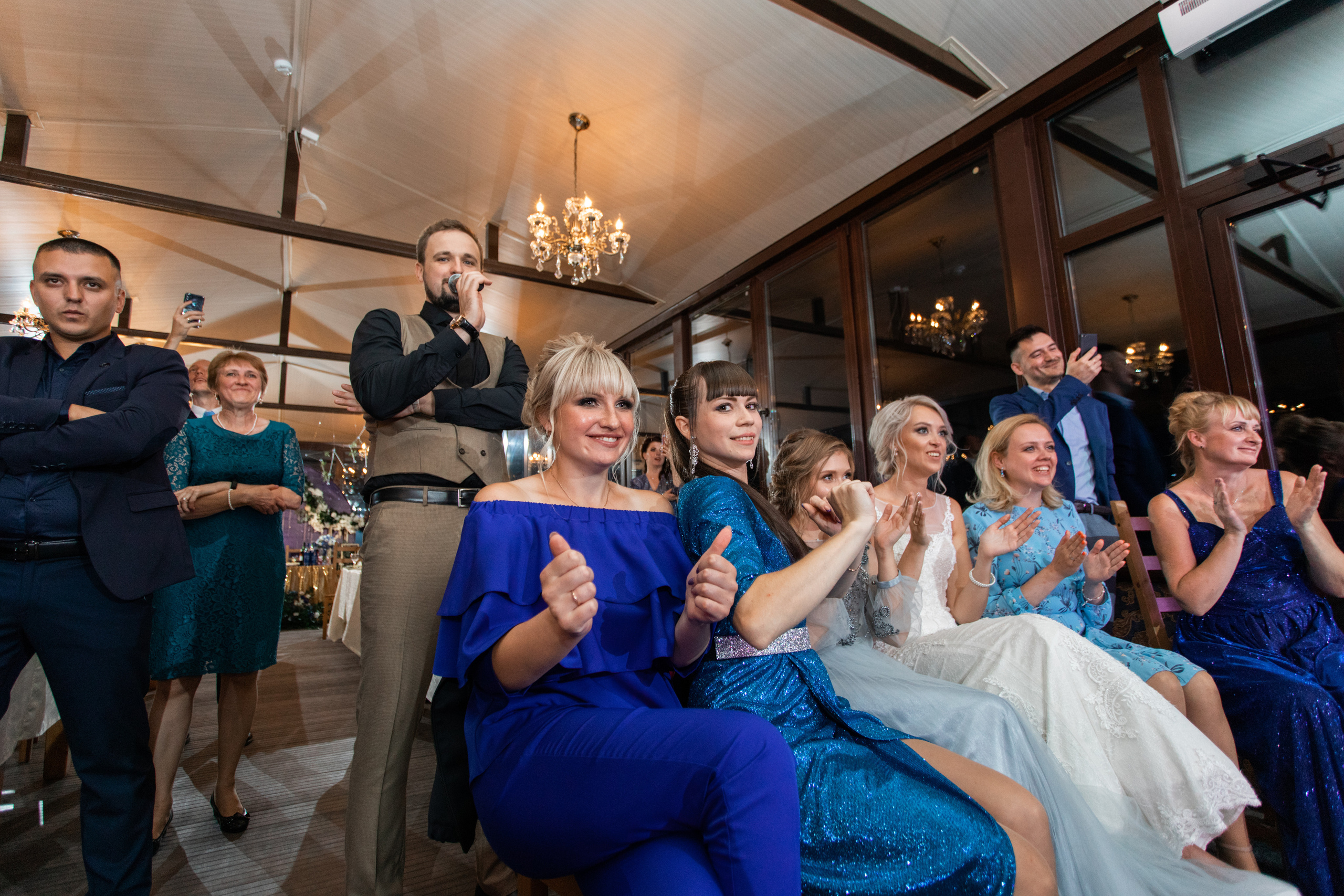 Иван и Ксения. Фотограф Вера Зенина