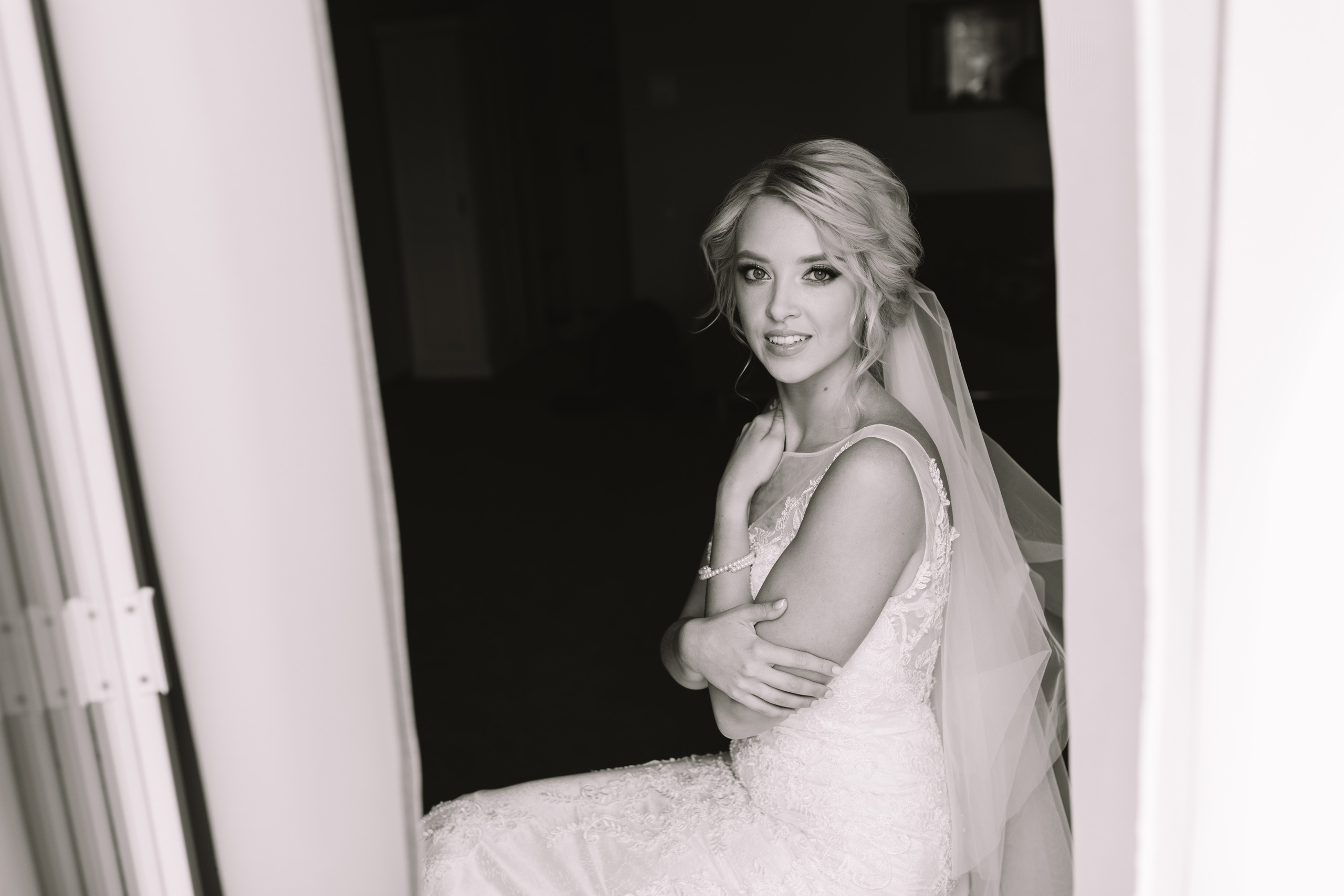 Иван и Ксения. Фотограф Вера Зенина