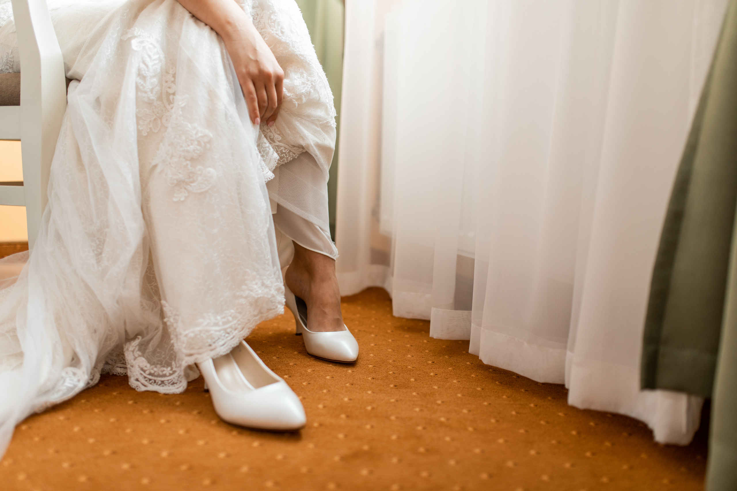 Иван и Ксения. Фотограф Вера Зенина