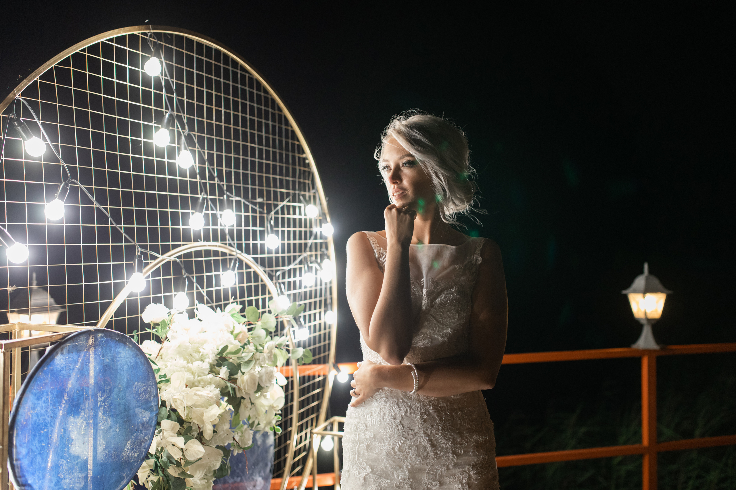 Иван и Ксения. Фотограф Вера Зенина