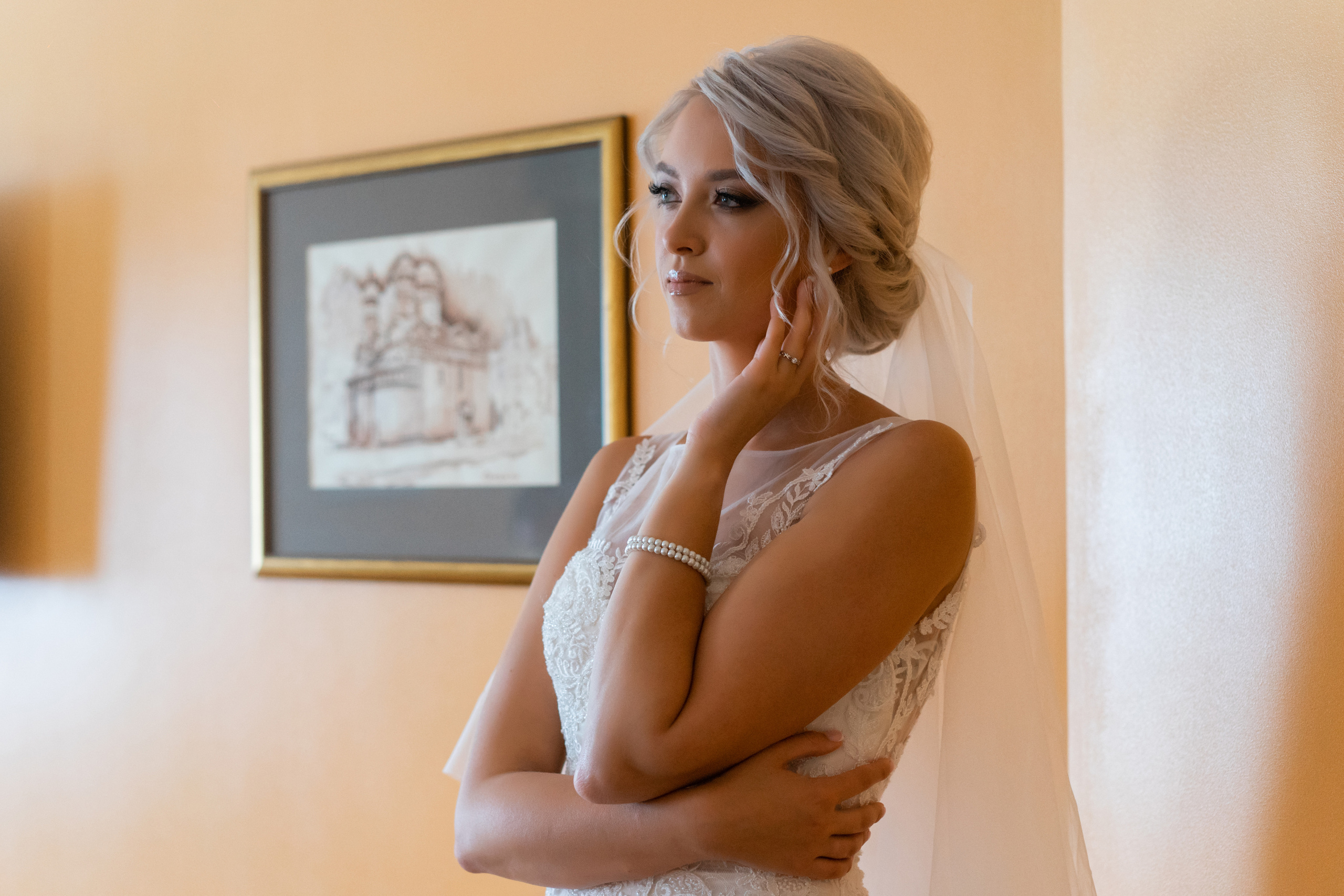 Иван и Ксения. Фотограф Вера Зенина