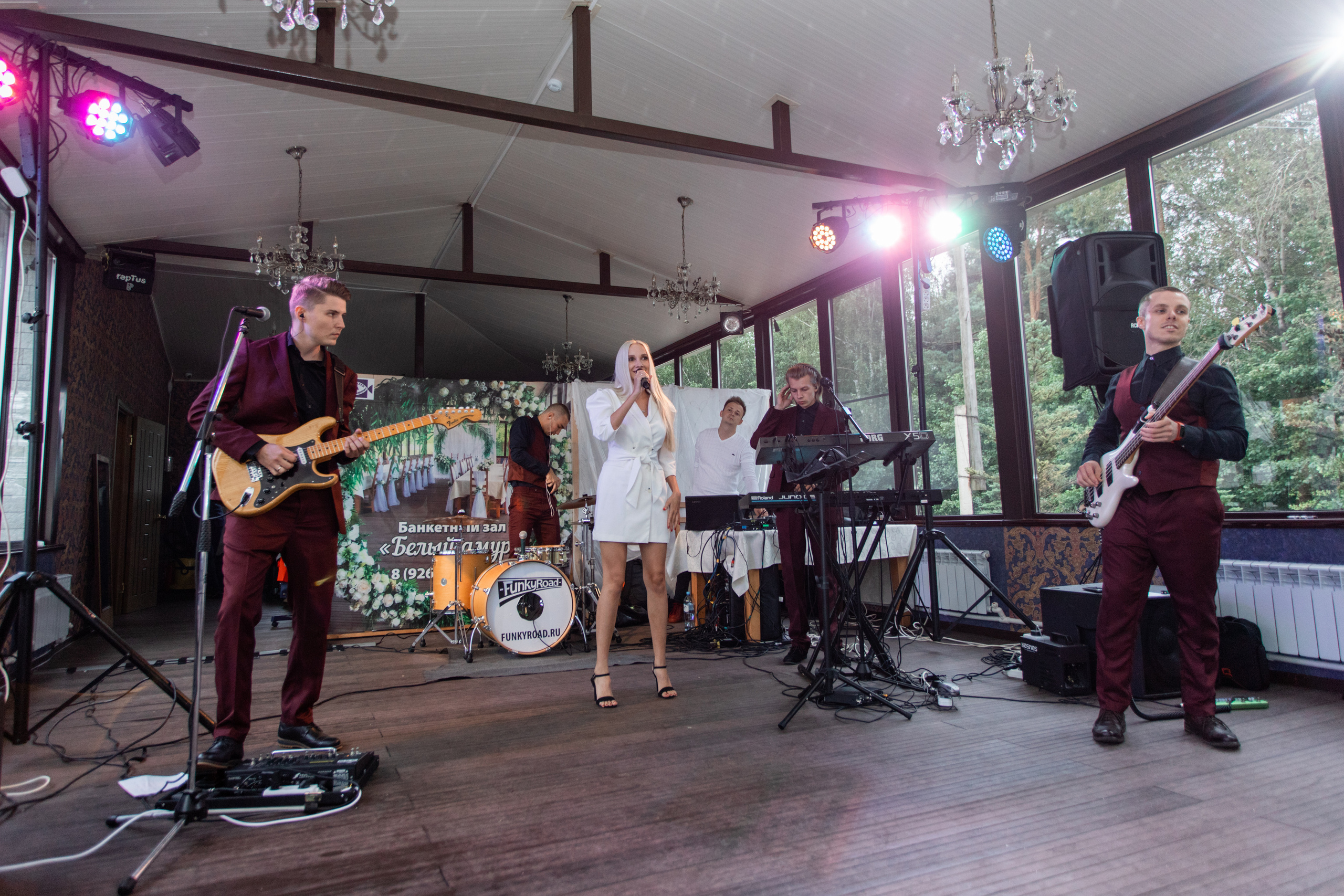 Иван и Ксения. Фотограф Вера Зенина