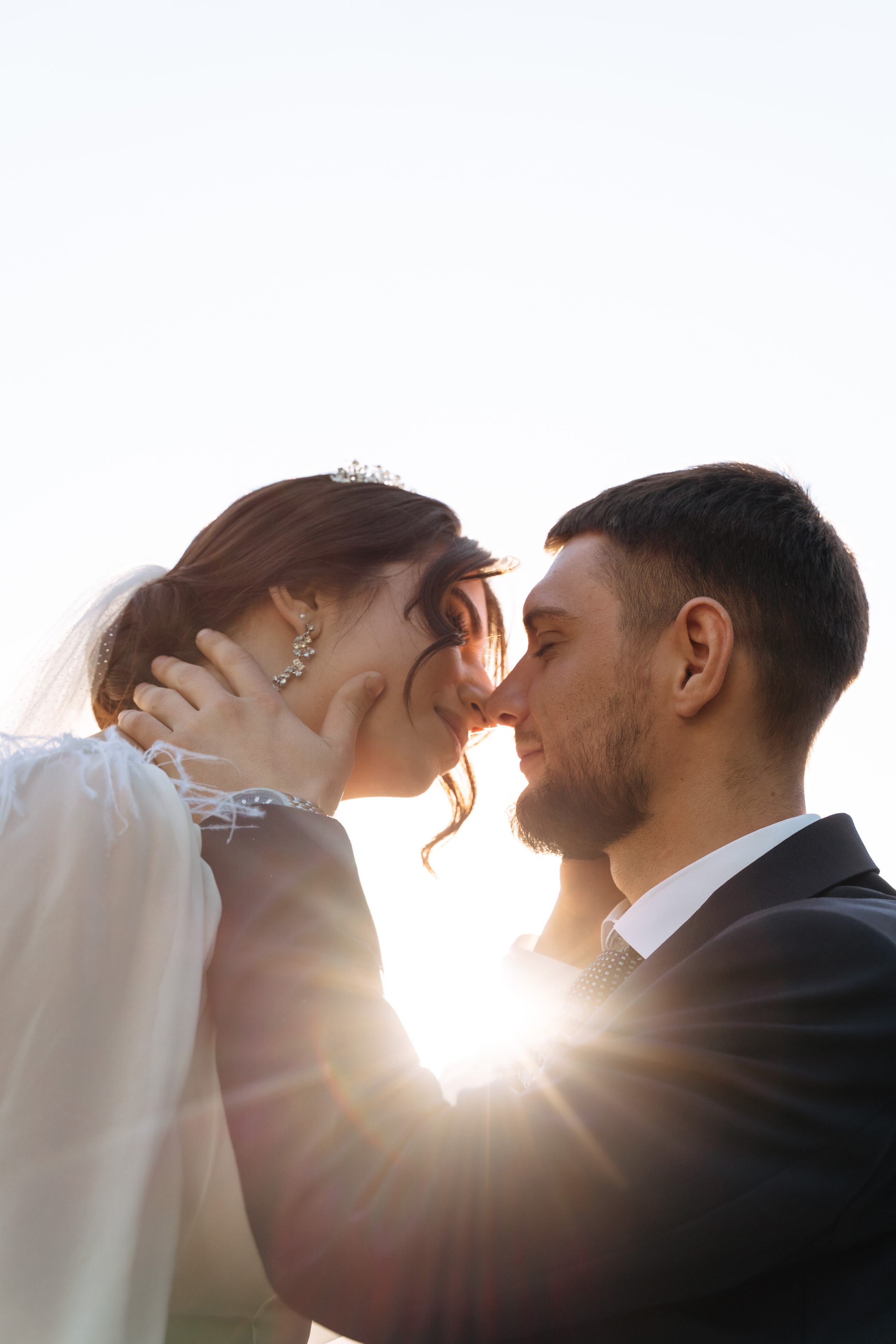 Мария и Артём. Семейный фотограф Новочеркасск