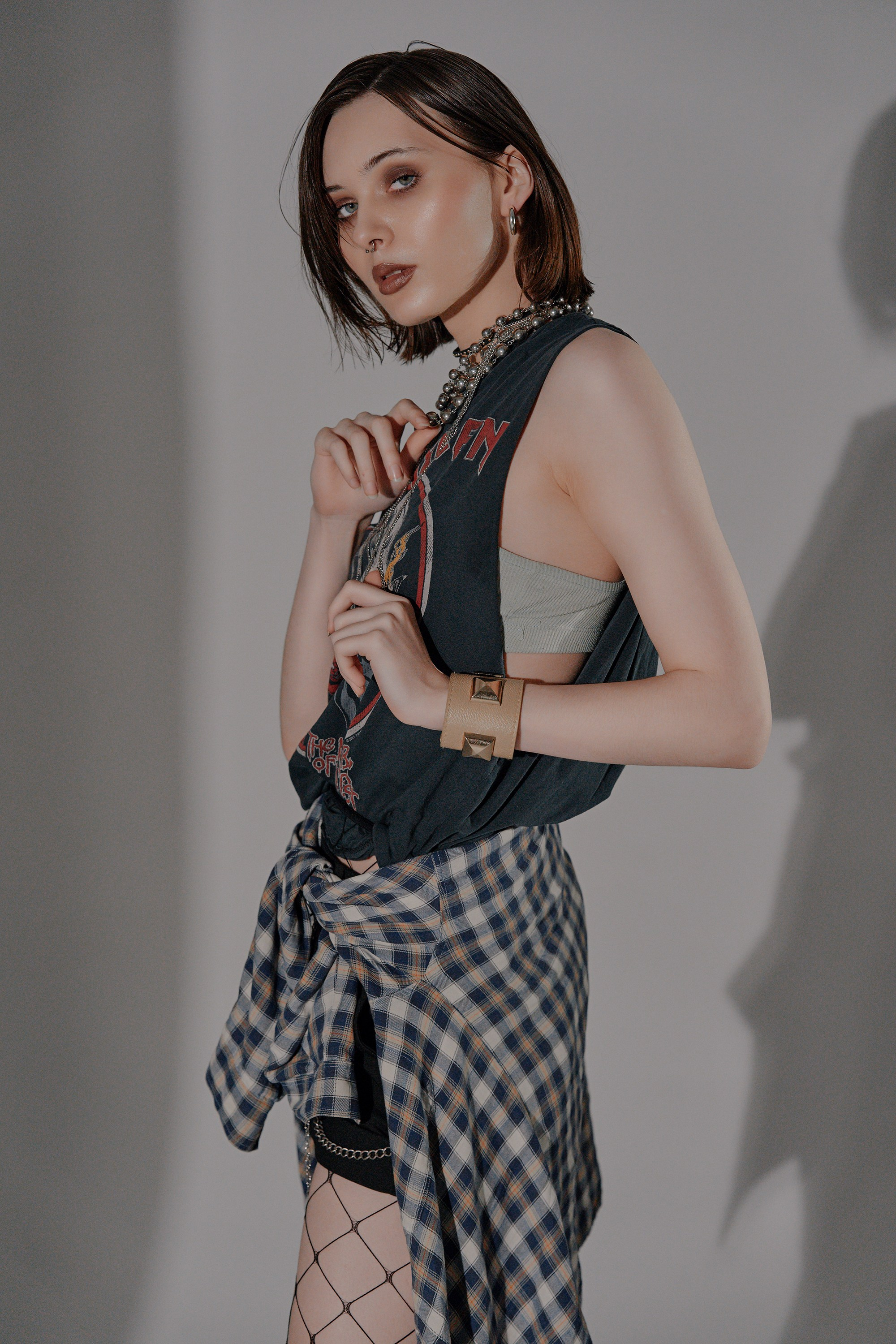 Daria T. Modeling agency TM MODELS