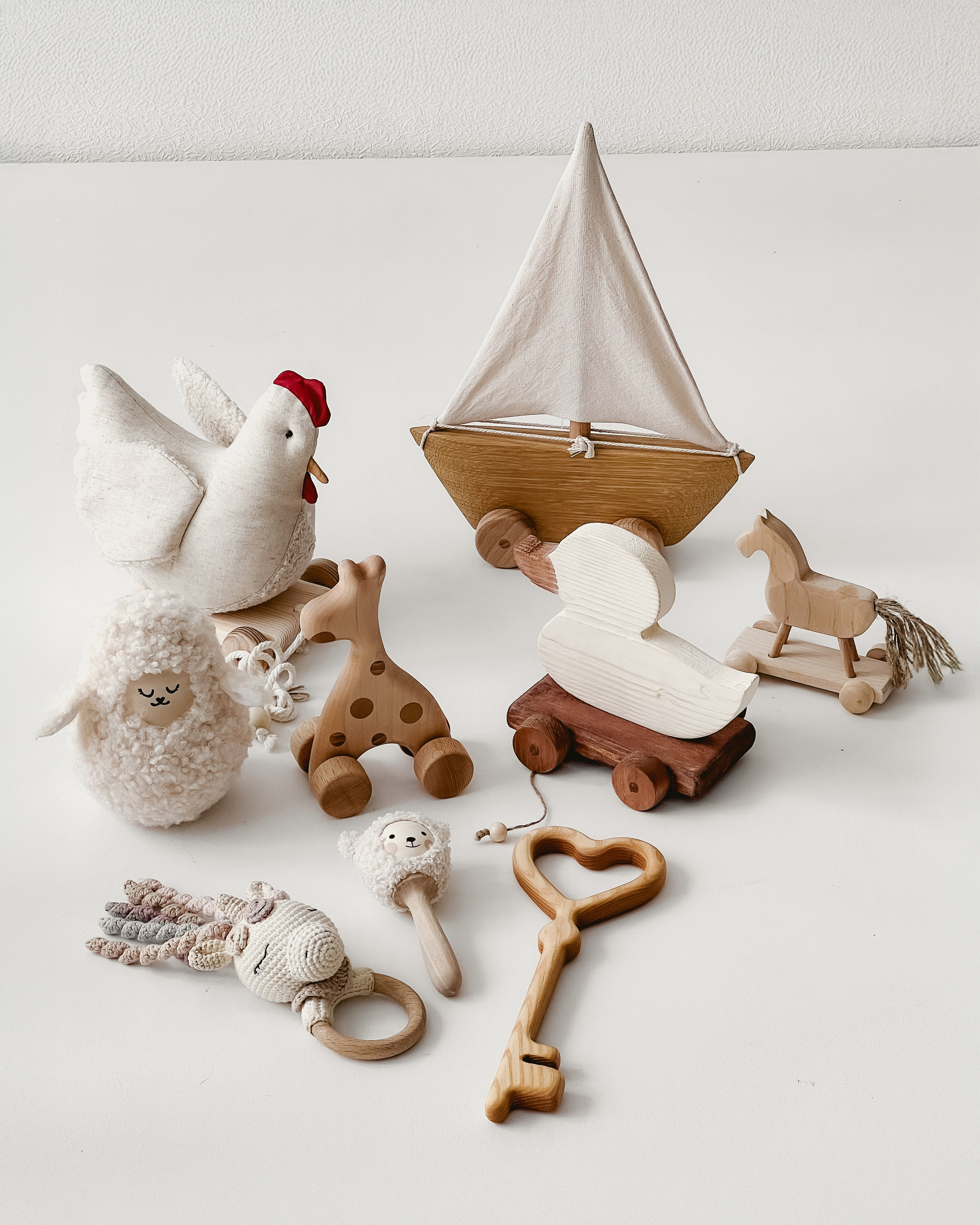 Детские фотосессии в Oh Baby Studio. Фотограф в Туле Евгения Фашуйи