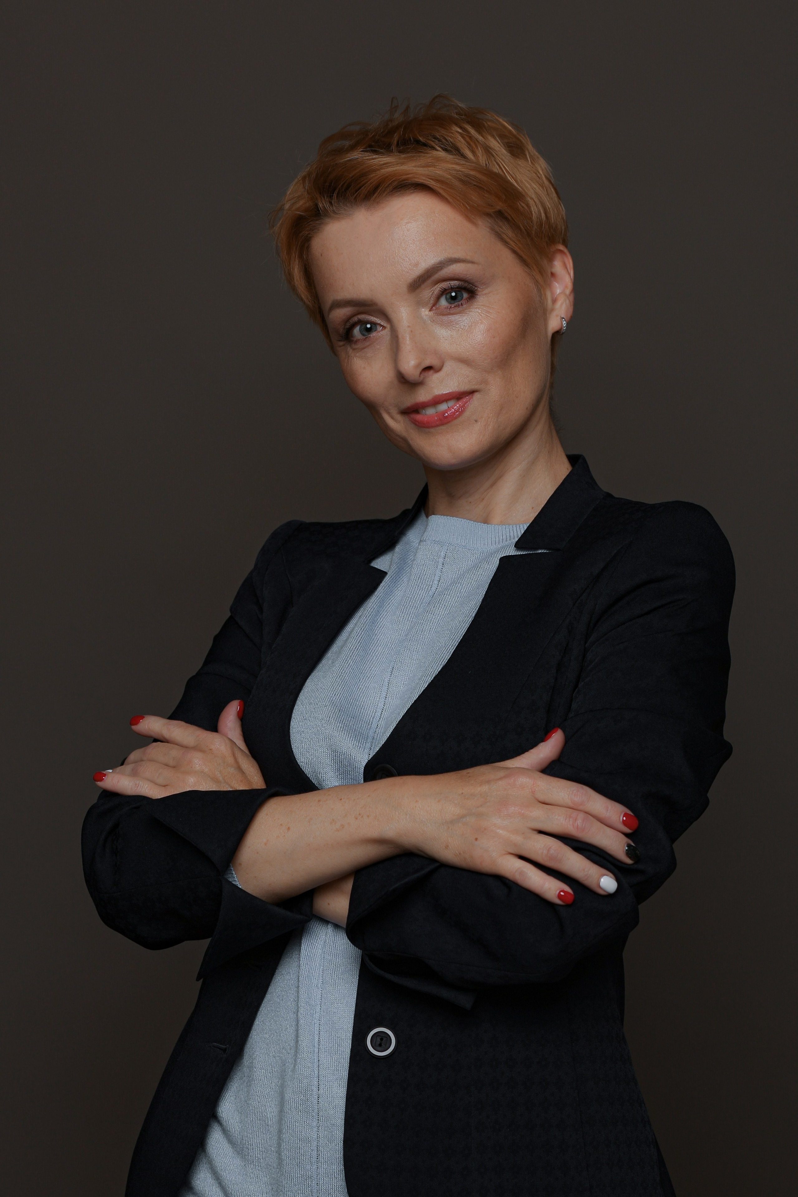 Юля. Жанровая портретная фотография: создаем образы, которые живут