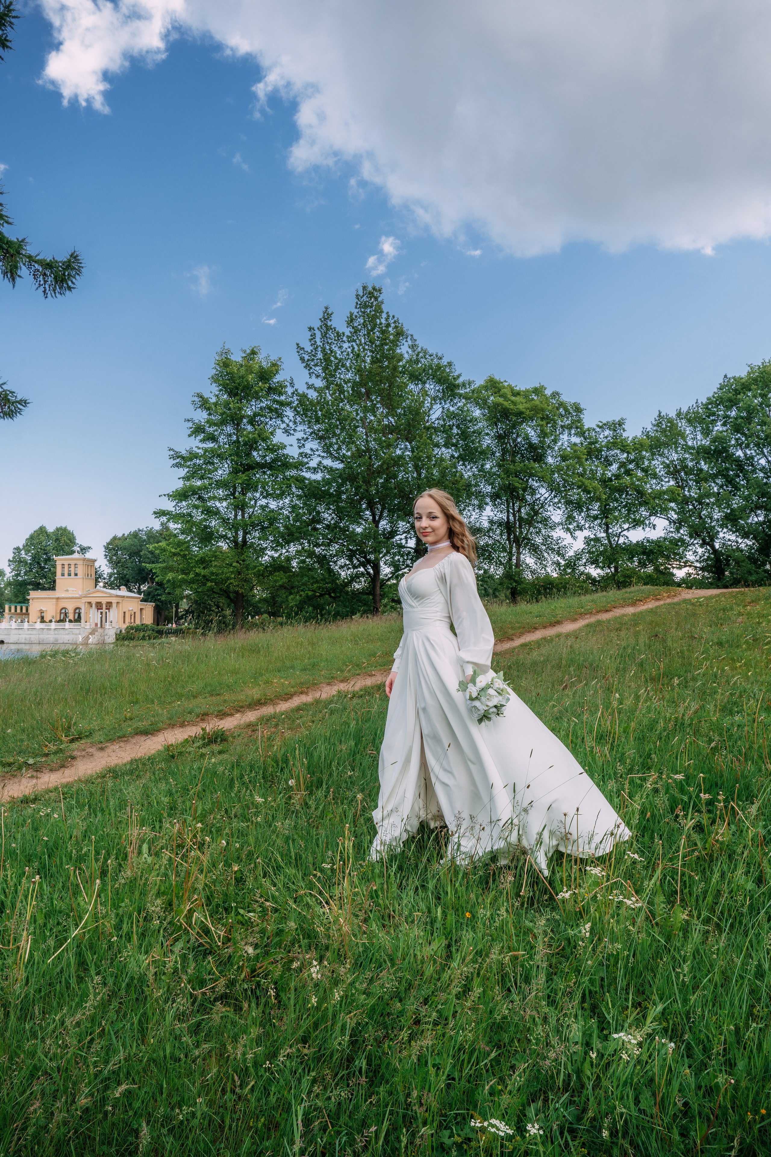 Станислав + Валерия