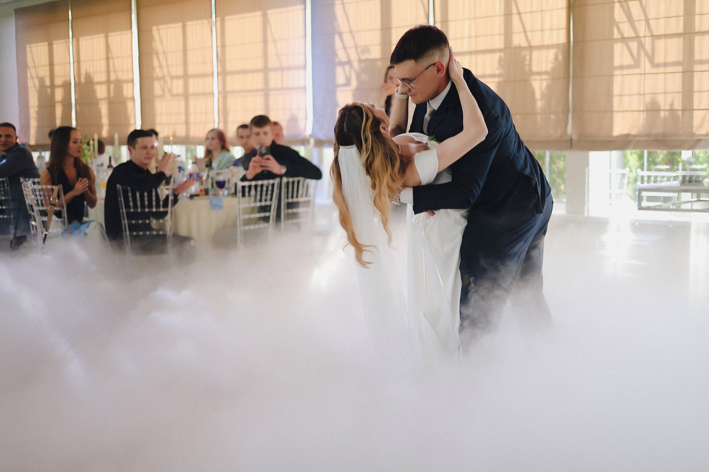 Денис и Анастасия. 2025. Свадебный фотограф Великий Новгород Станислав Кособудский