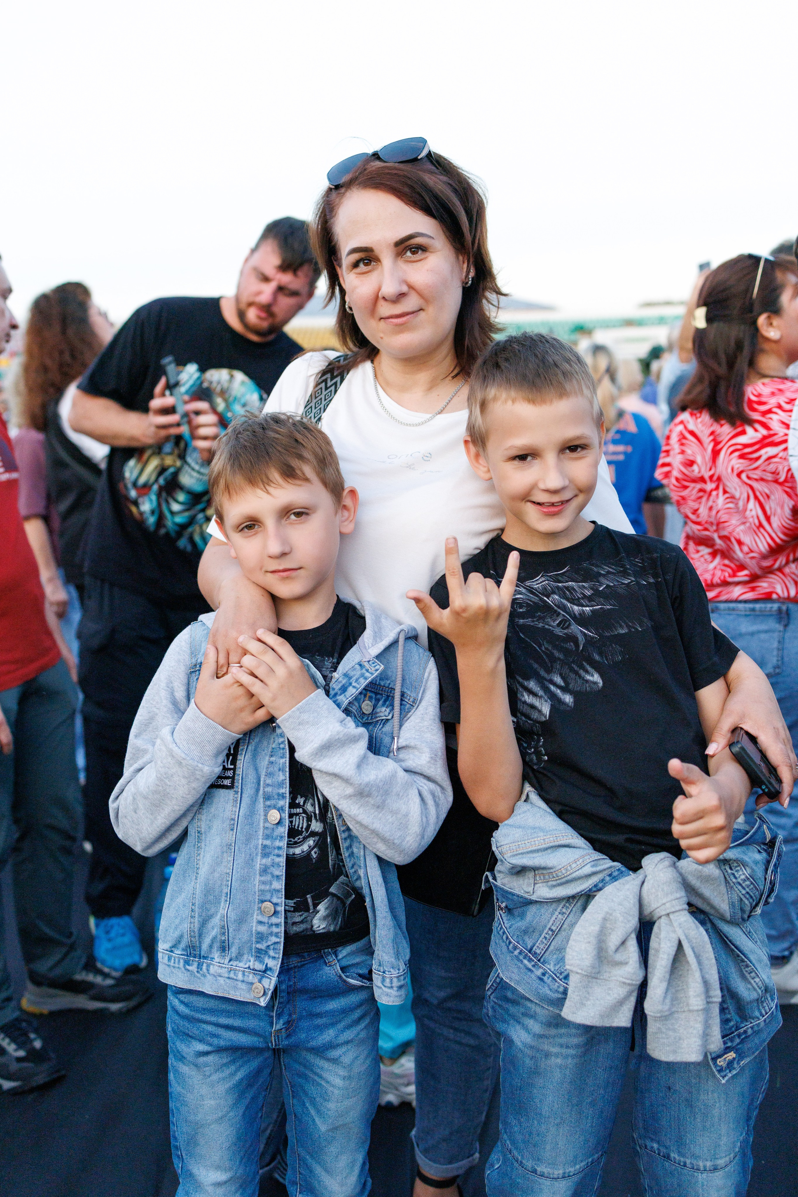 Симфония в джинсах 5. Ваши Истории. Фотограф/видеограф. Абакан