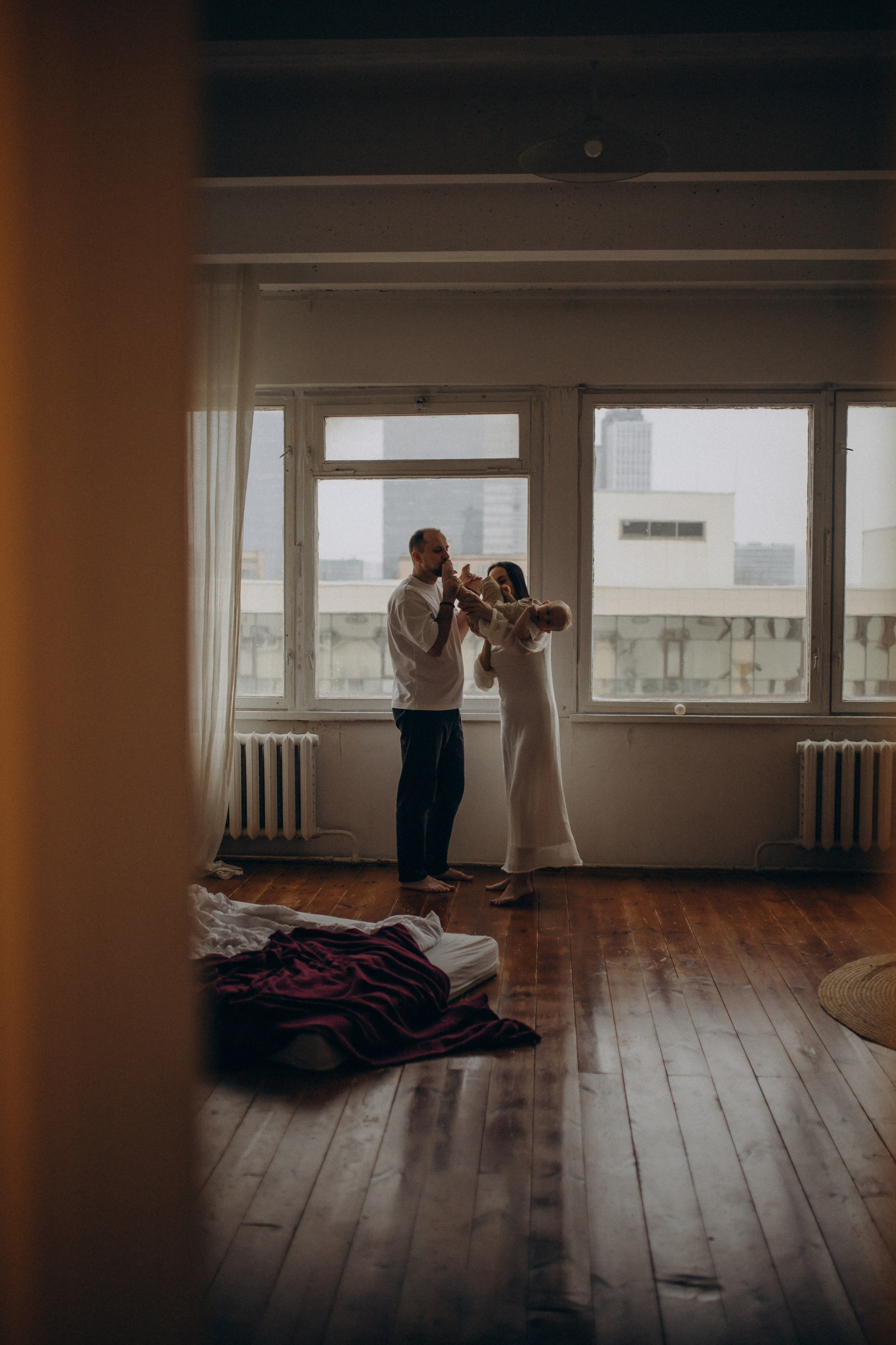 Саша Вика и Свят. Ваш фотограф АНАстасия Земскова