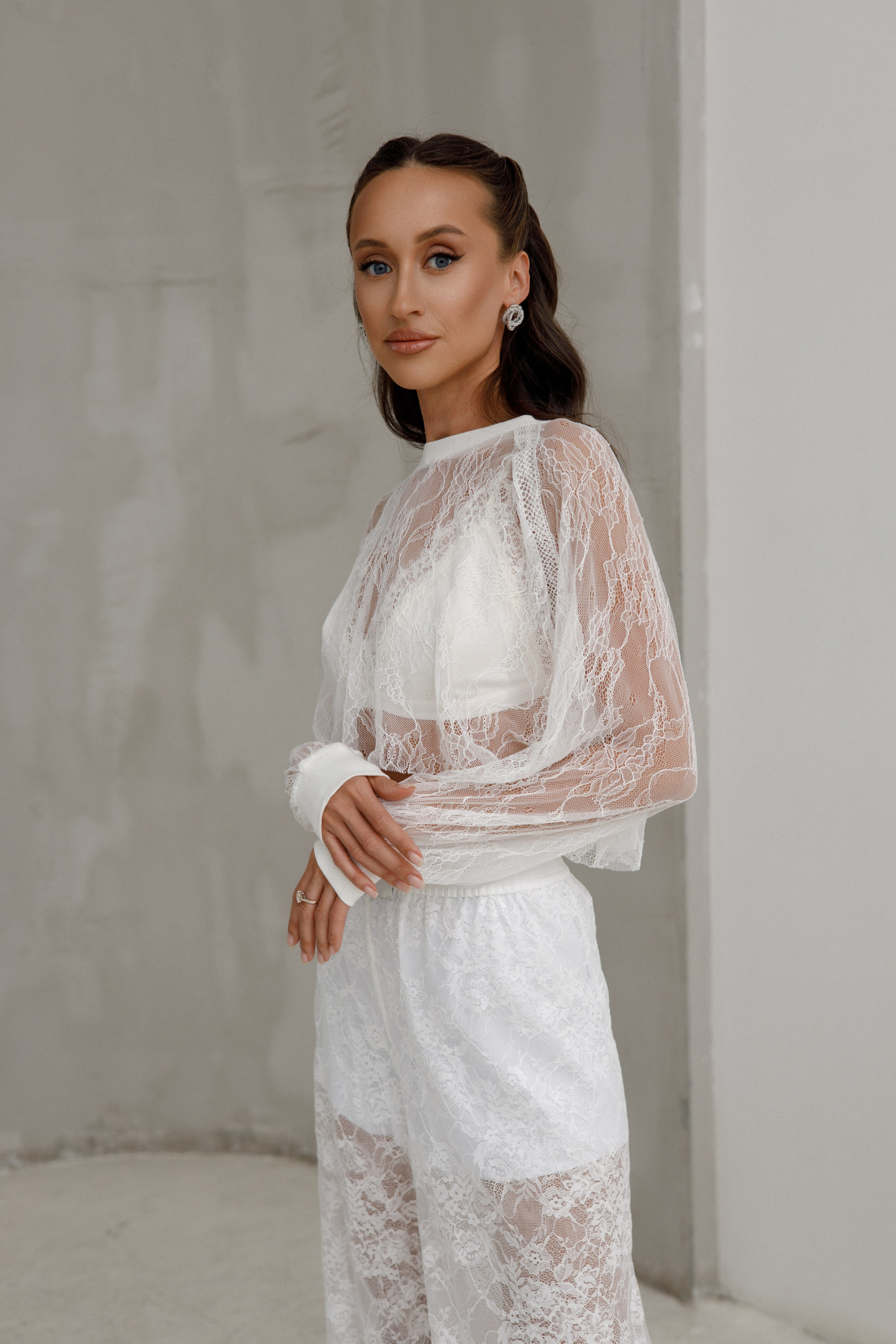 Бренд съемка для шоурума. Фотограф Ксения Третьякова, Санкт-Петербург