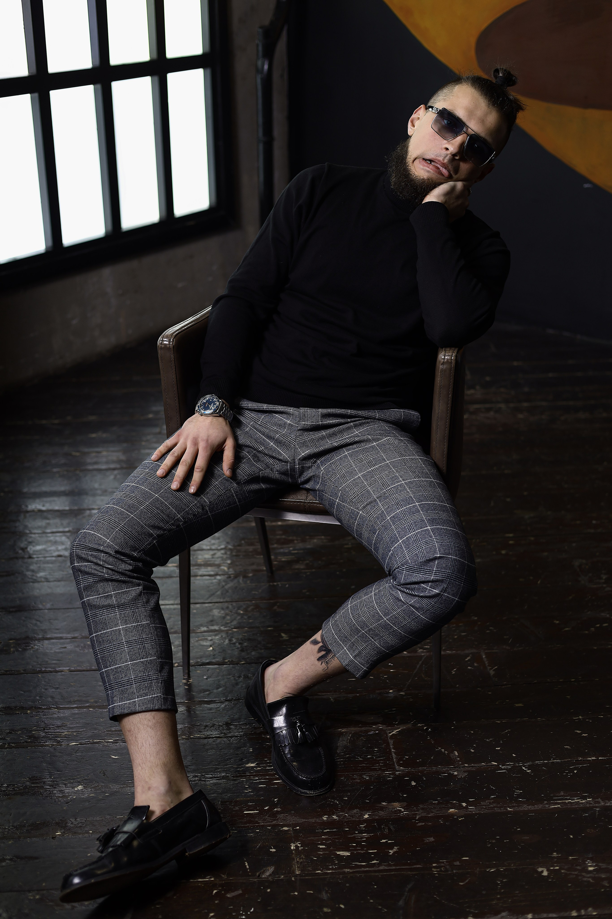 Pavel. Фотограф | Киреев Семён | Москва