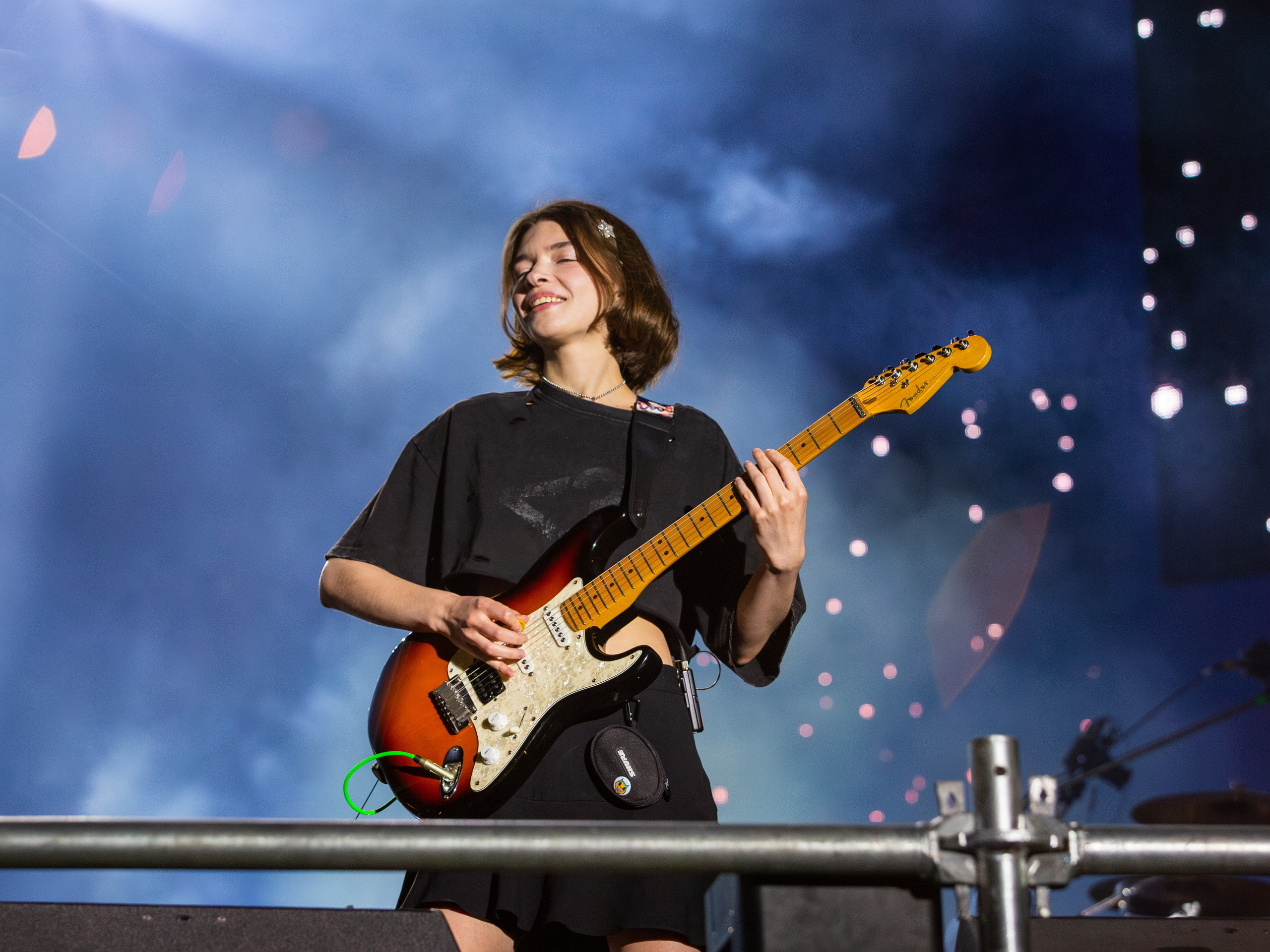 Концертная съёмка. LeChuPhoto_Omsk