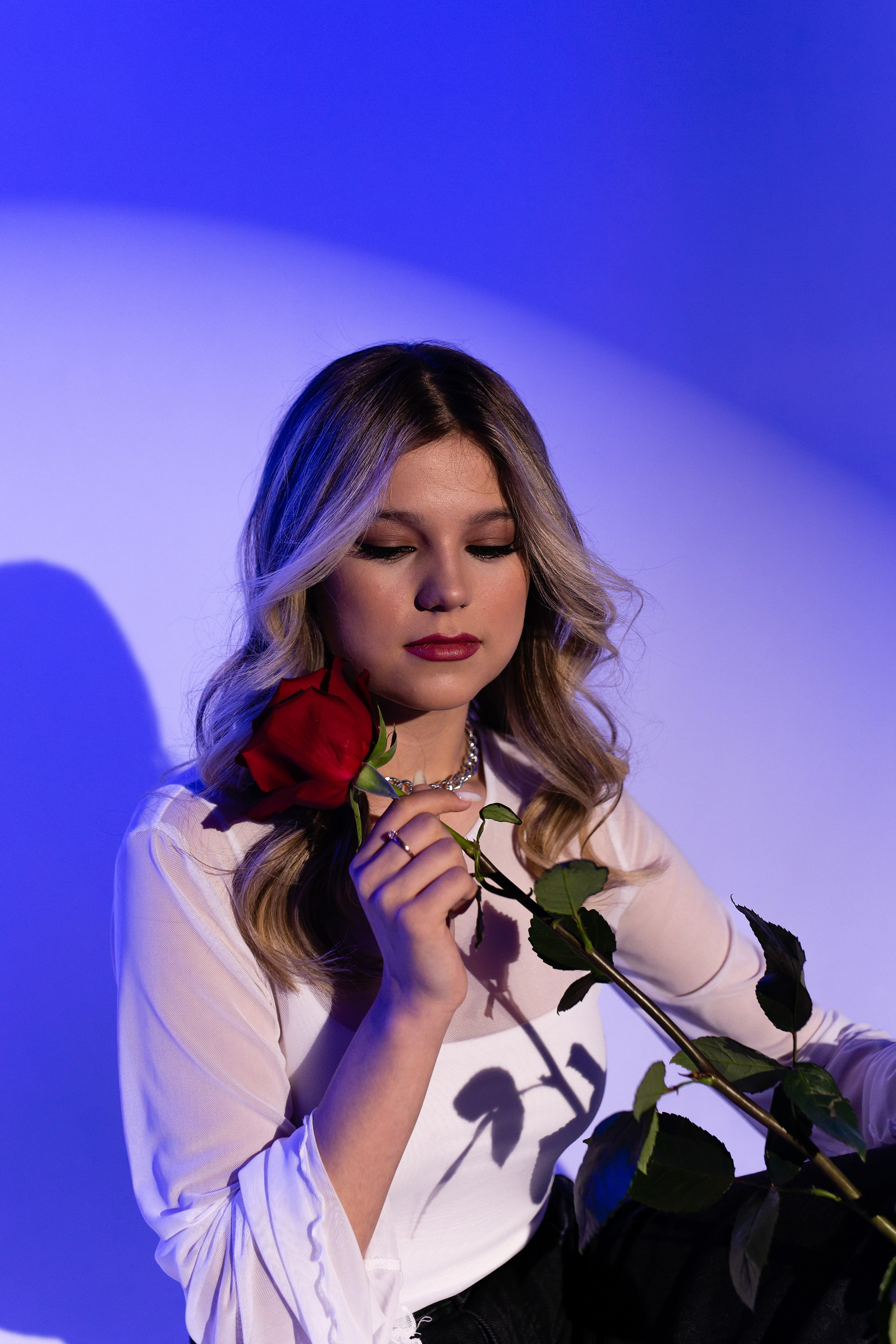 Рушана. Марина Шаймухаметова. Фотограф в Уфе