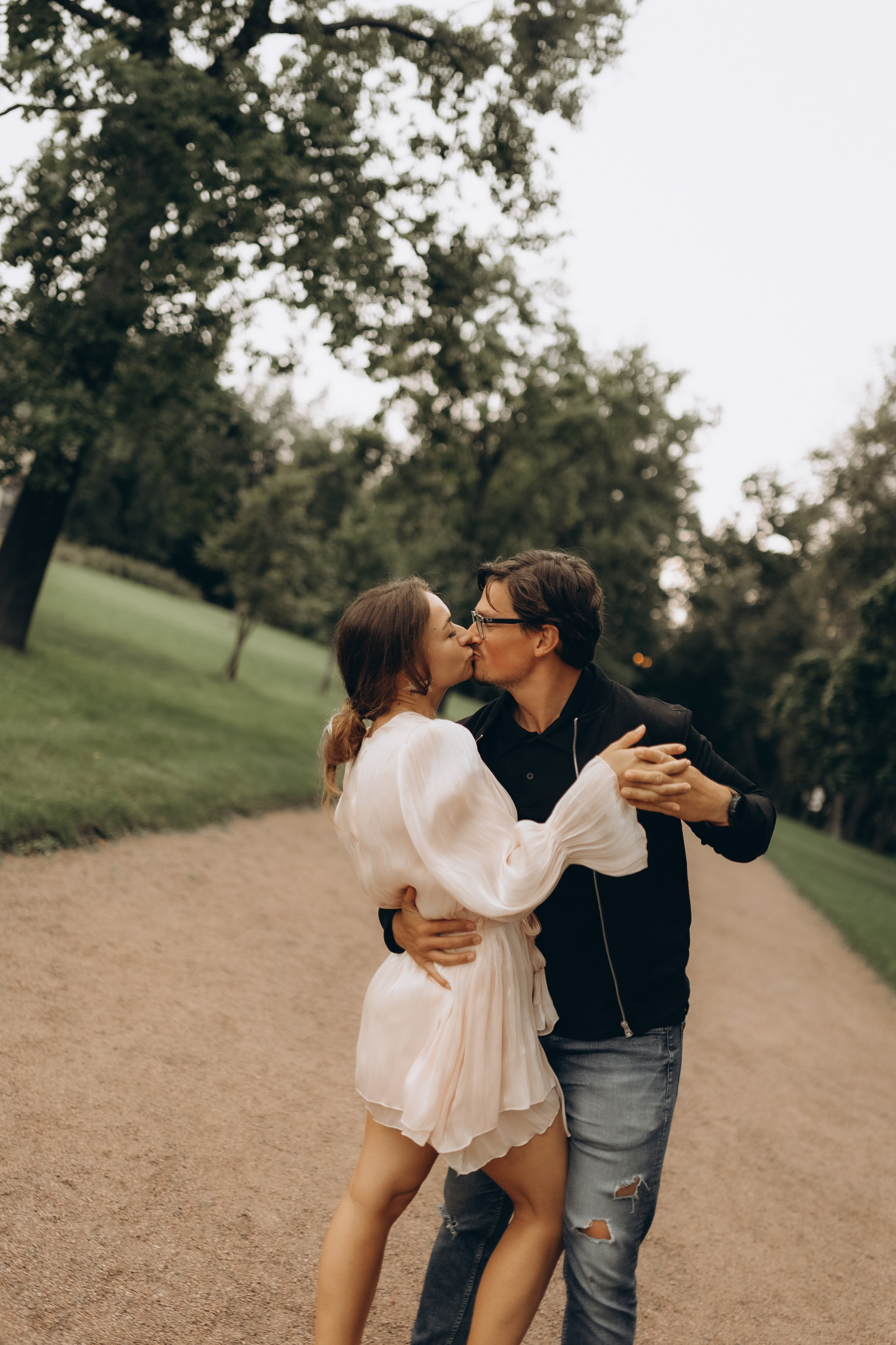 Надежда. Семейный и свадебный фотограф в Санкт-Петербурге Науменко Владислав