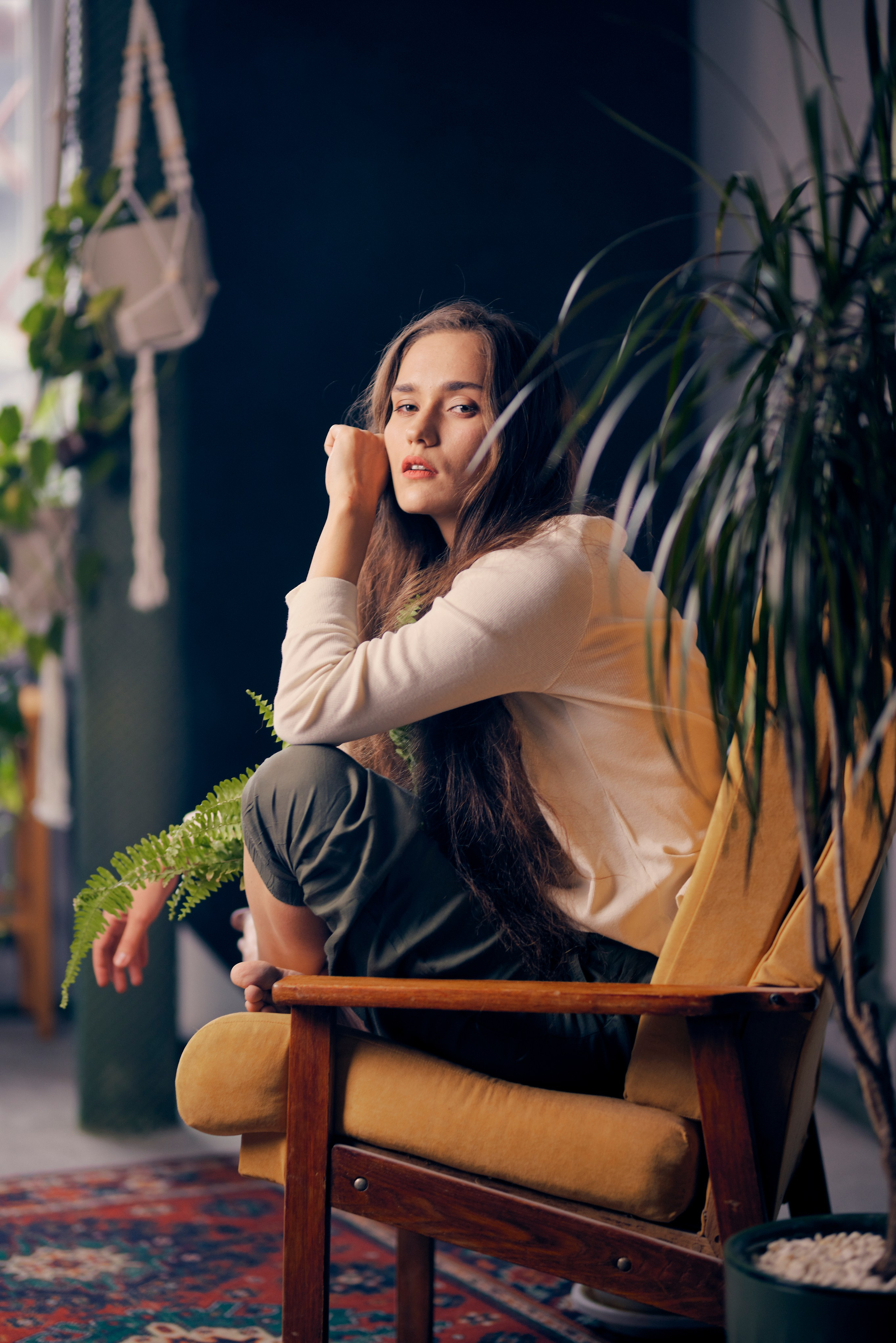 Кто фотографирует фотографа?. Сергей Ирклиенко