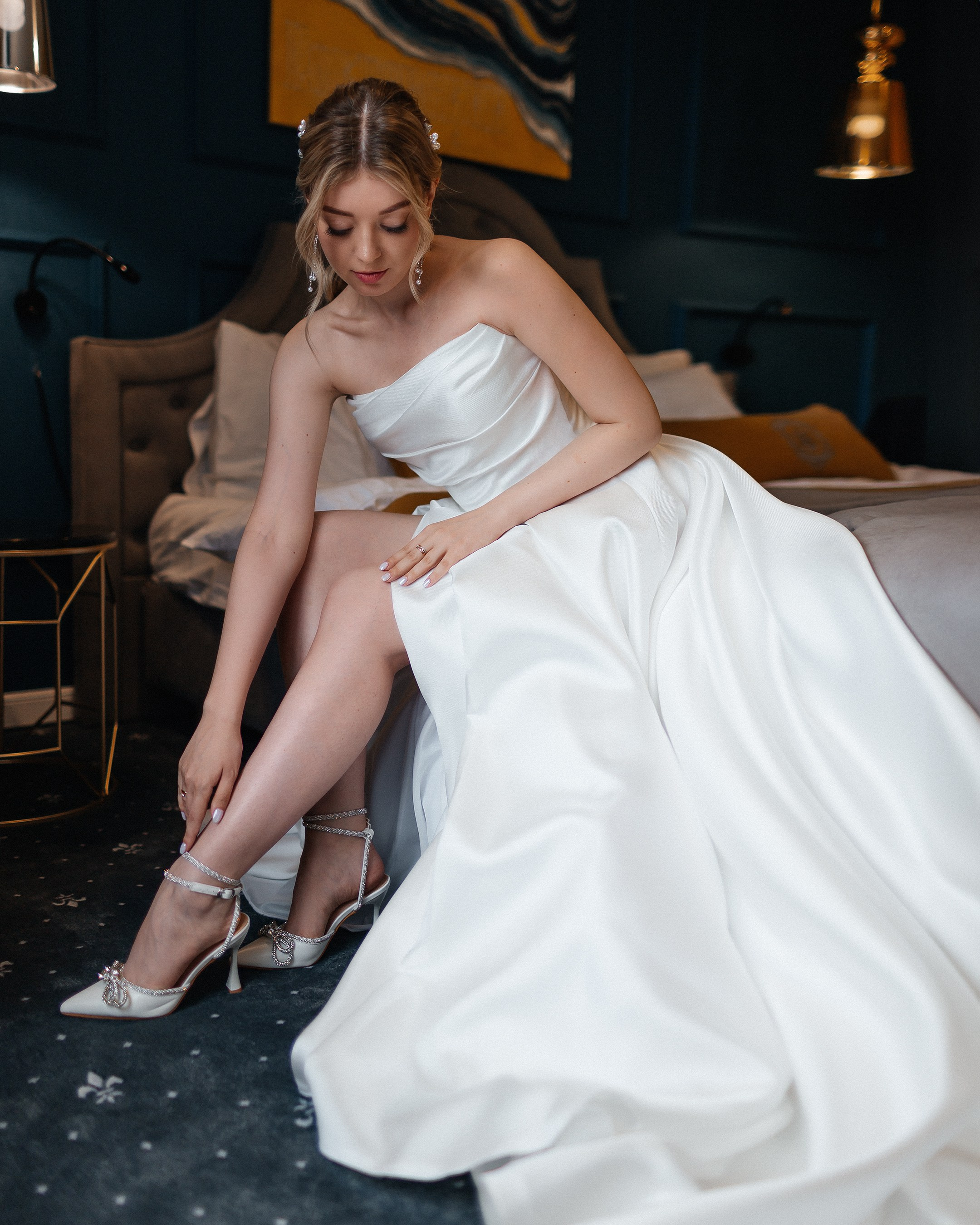 Свадебный фотограф Челябинск. Свадебный и портретный фотограф Челябинск