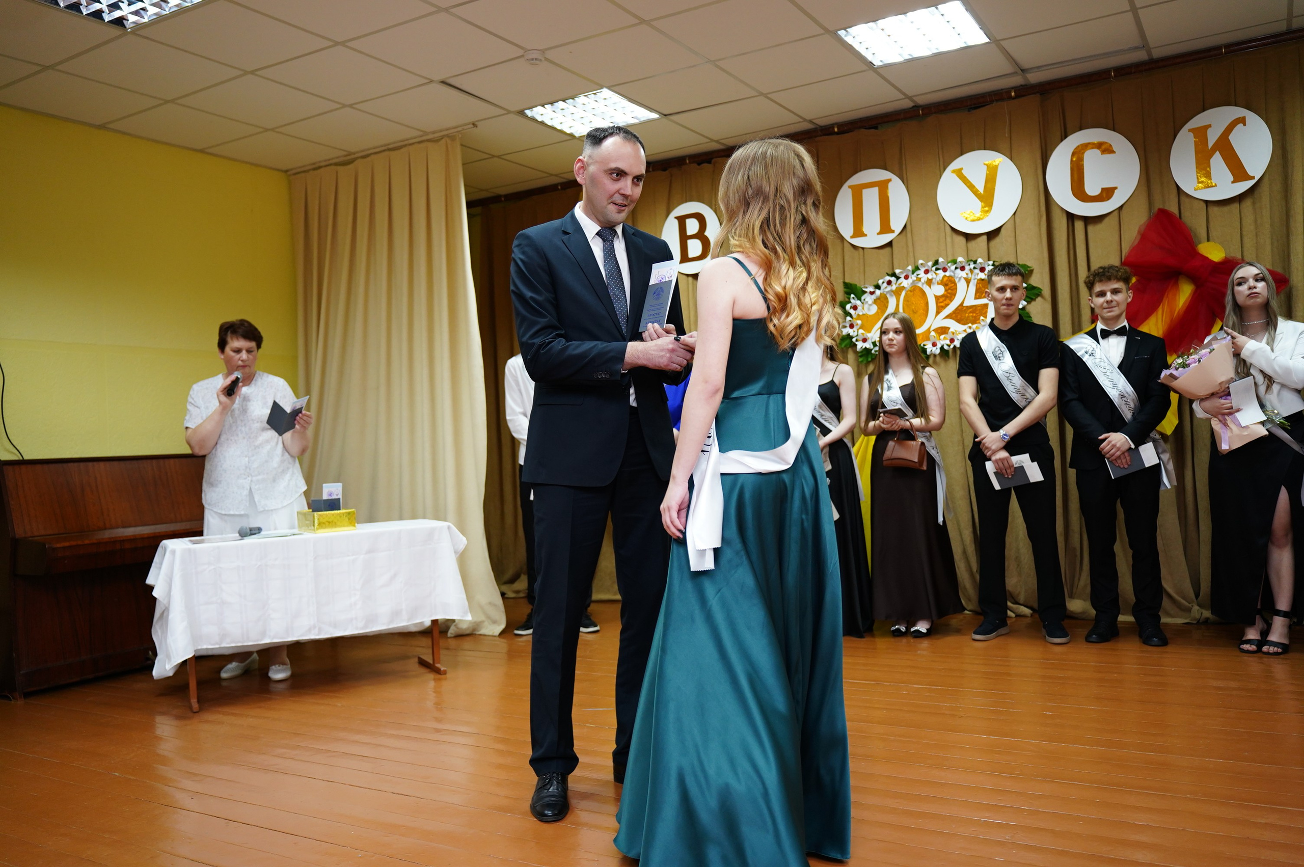 Выпускной. Семейный и свадебный фотограф Минск, Беларусь Анна Орловская