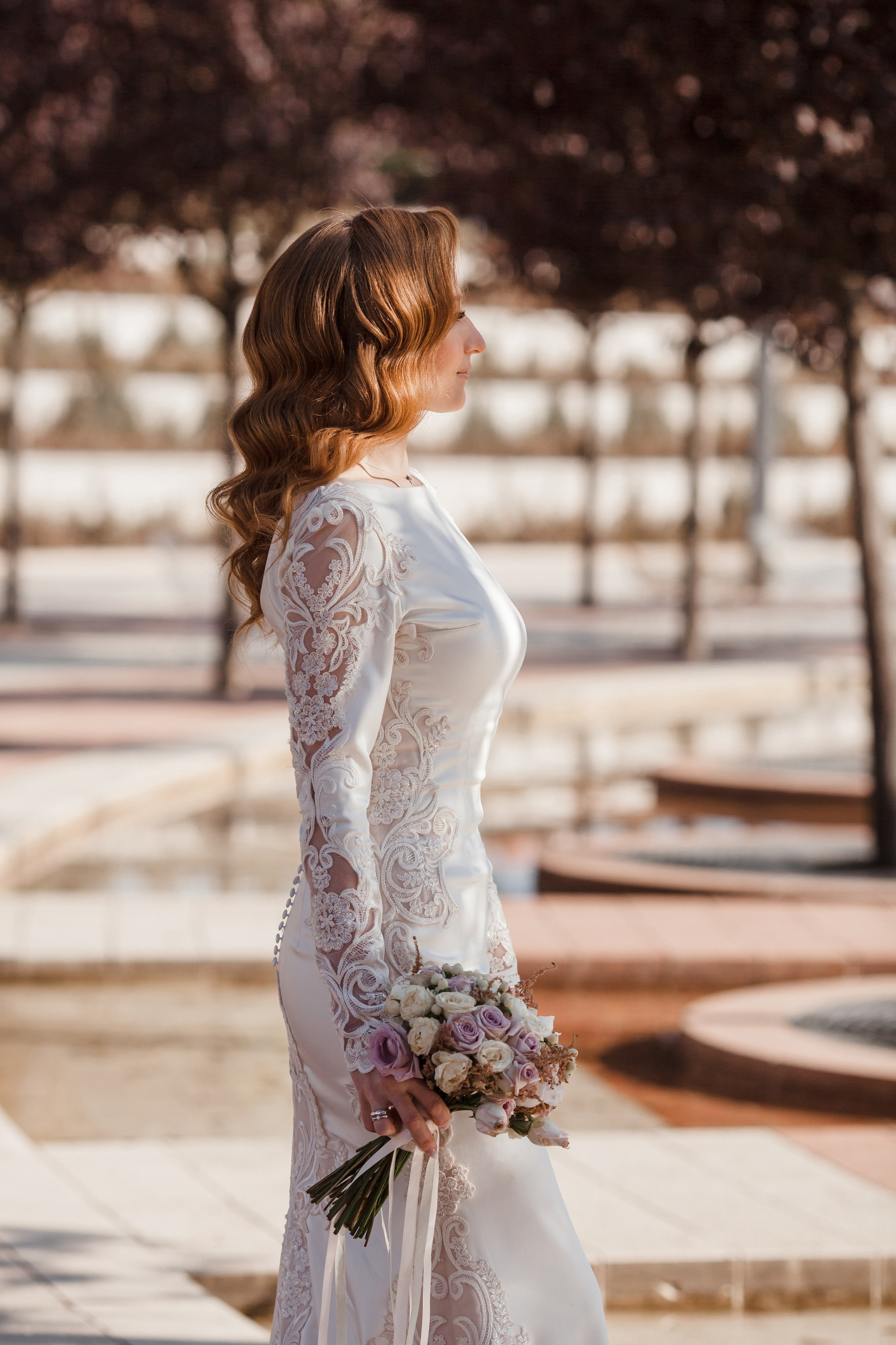 Сергей и Юлия. Свадебный и семейный фотограф в Краснодаре