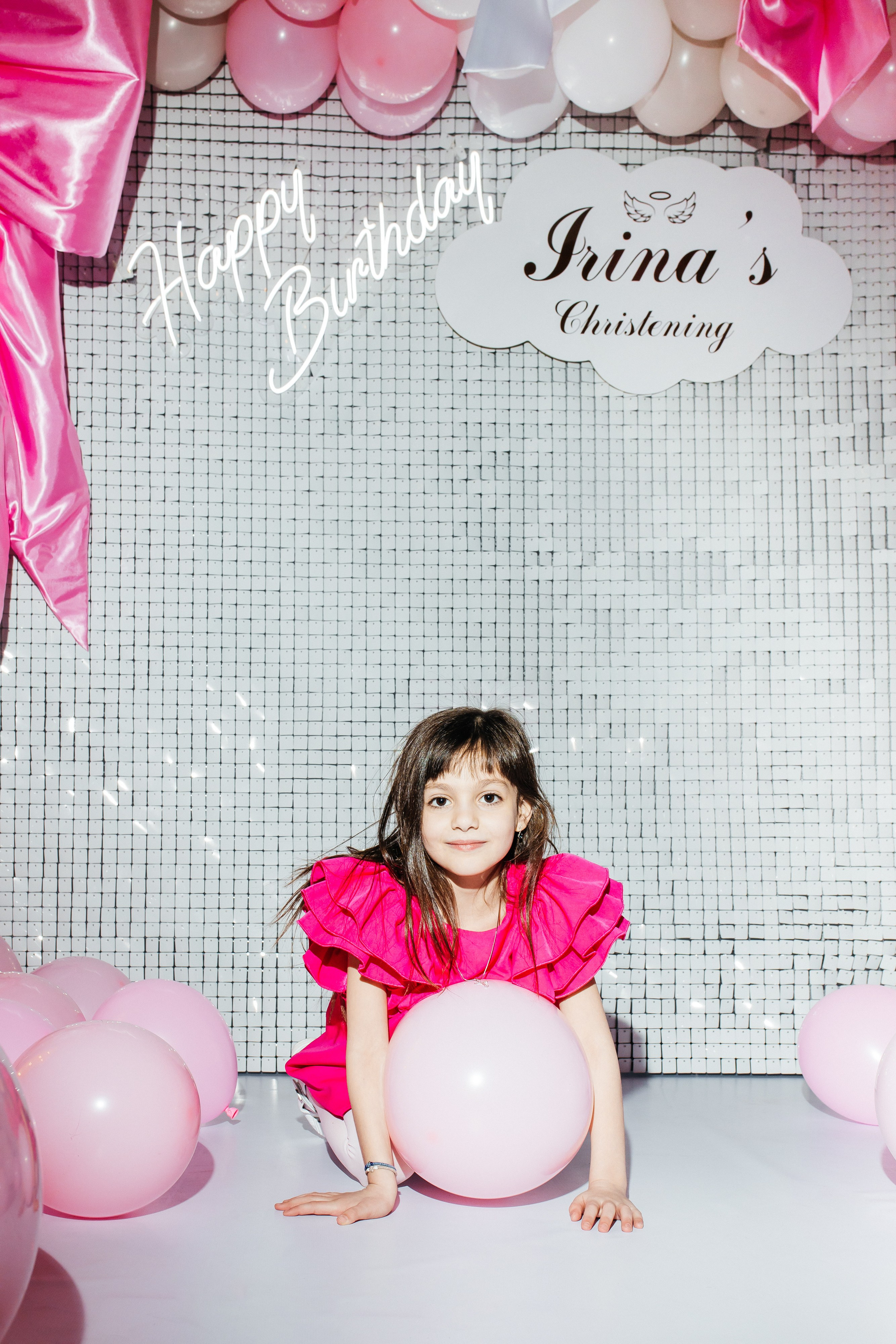 Большой семейный праздник. Фотограф в Краснодаре Алла Потоцкая