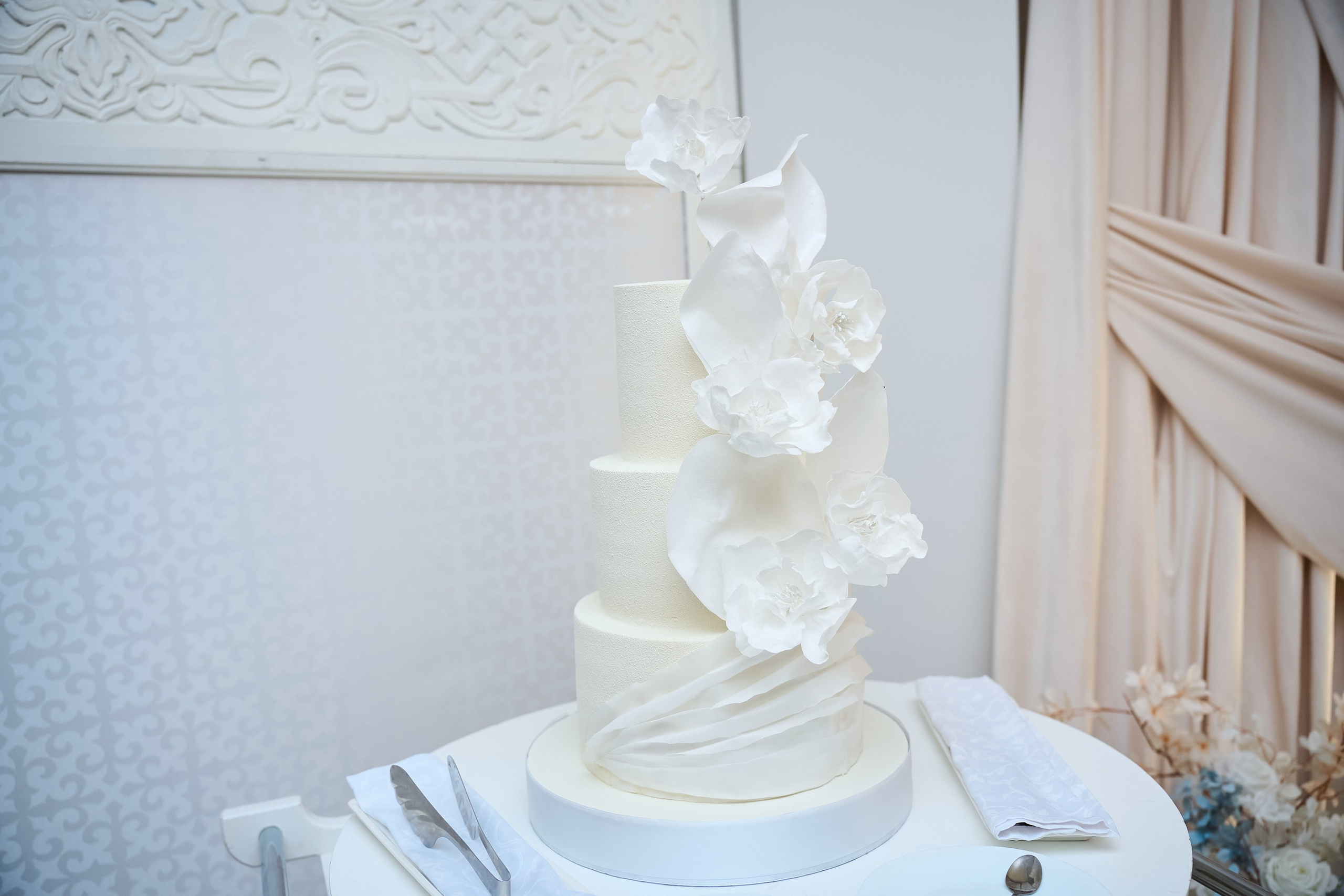 Дарина и Юрий. Главная