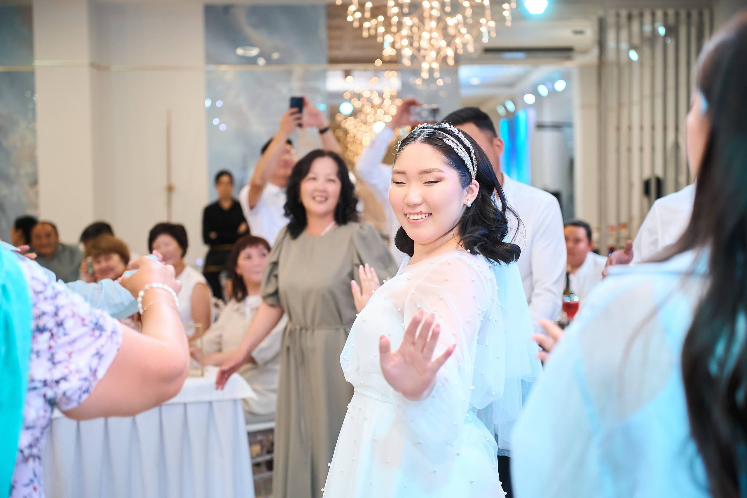 Дарина и Юрий. Главная