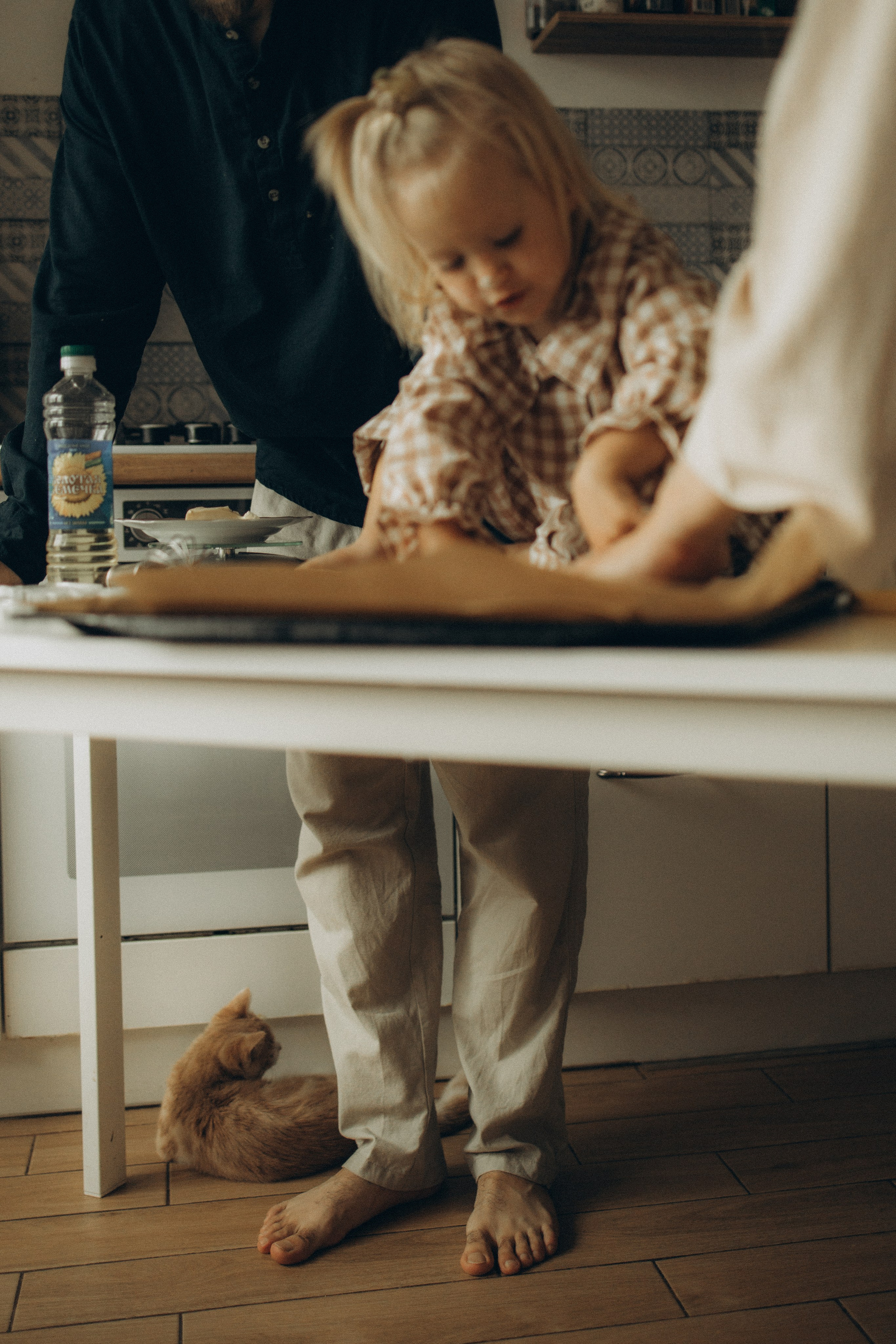 Аня, Алиса и Саша. Александра Ниценко СЕМЕЙНЫЙ ФОТОГРАФ ИЗ СТАВРОПОЛЯ