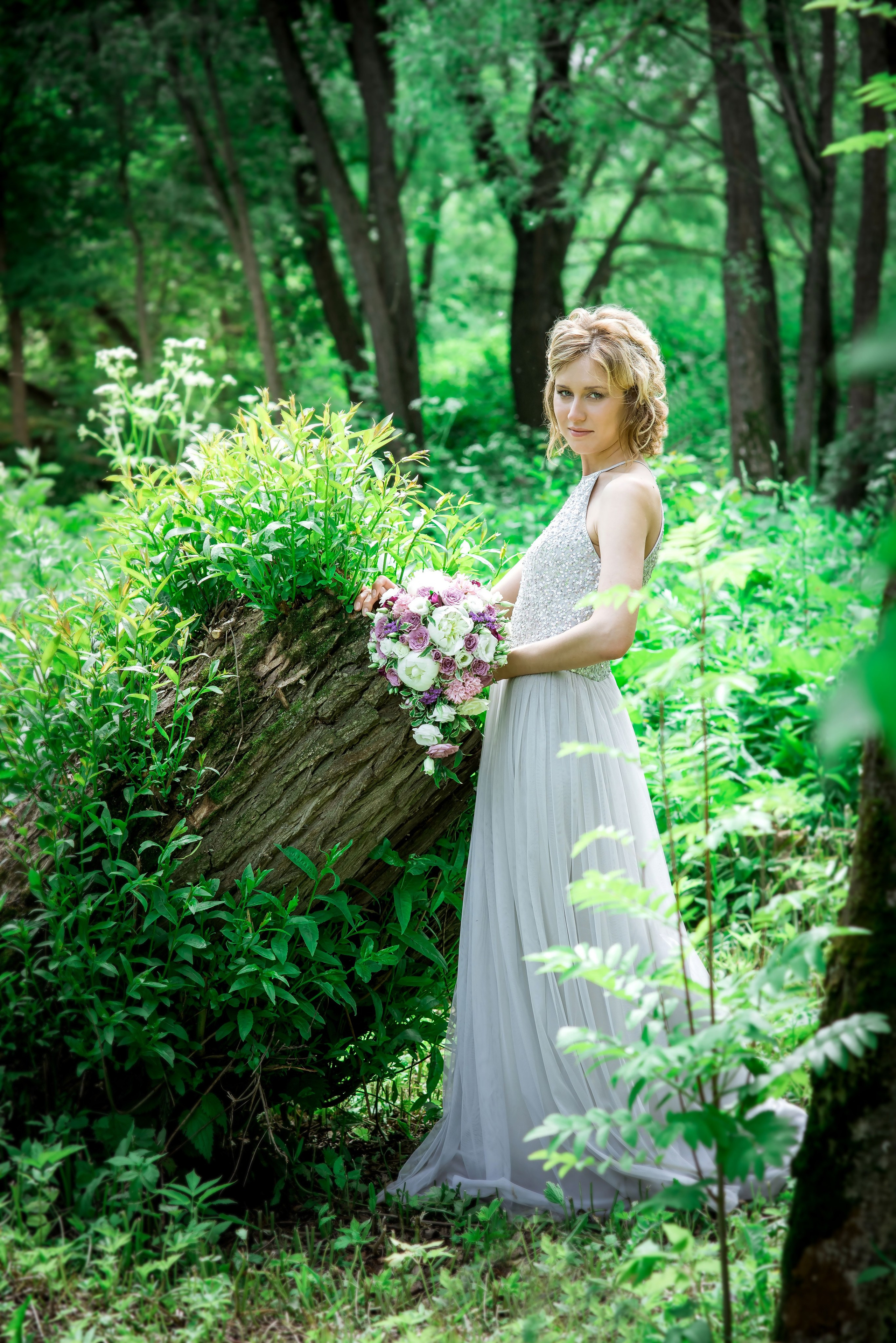 Свадебная фотосессия. Семейный и детский фотограф Подольск Наталья Шаляпина
