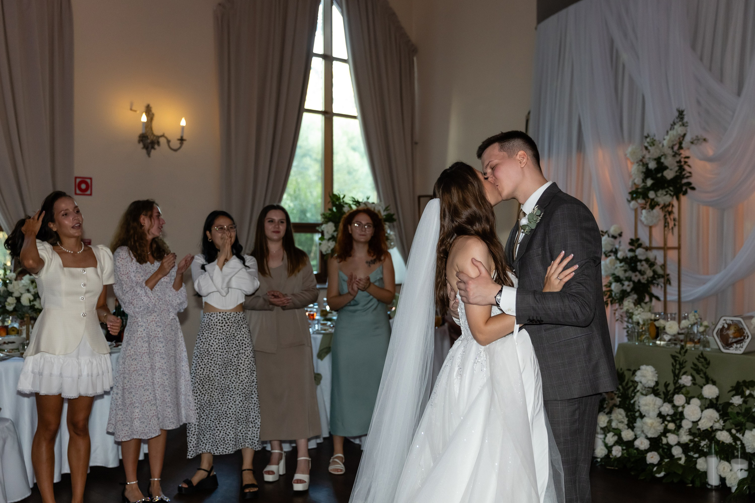 Егор и Анастасия (2 день). Татьяна Чернышова свадебный фотограф Москва