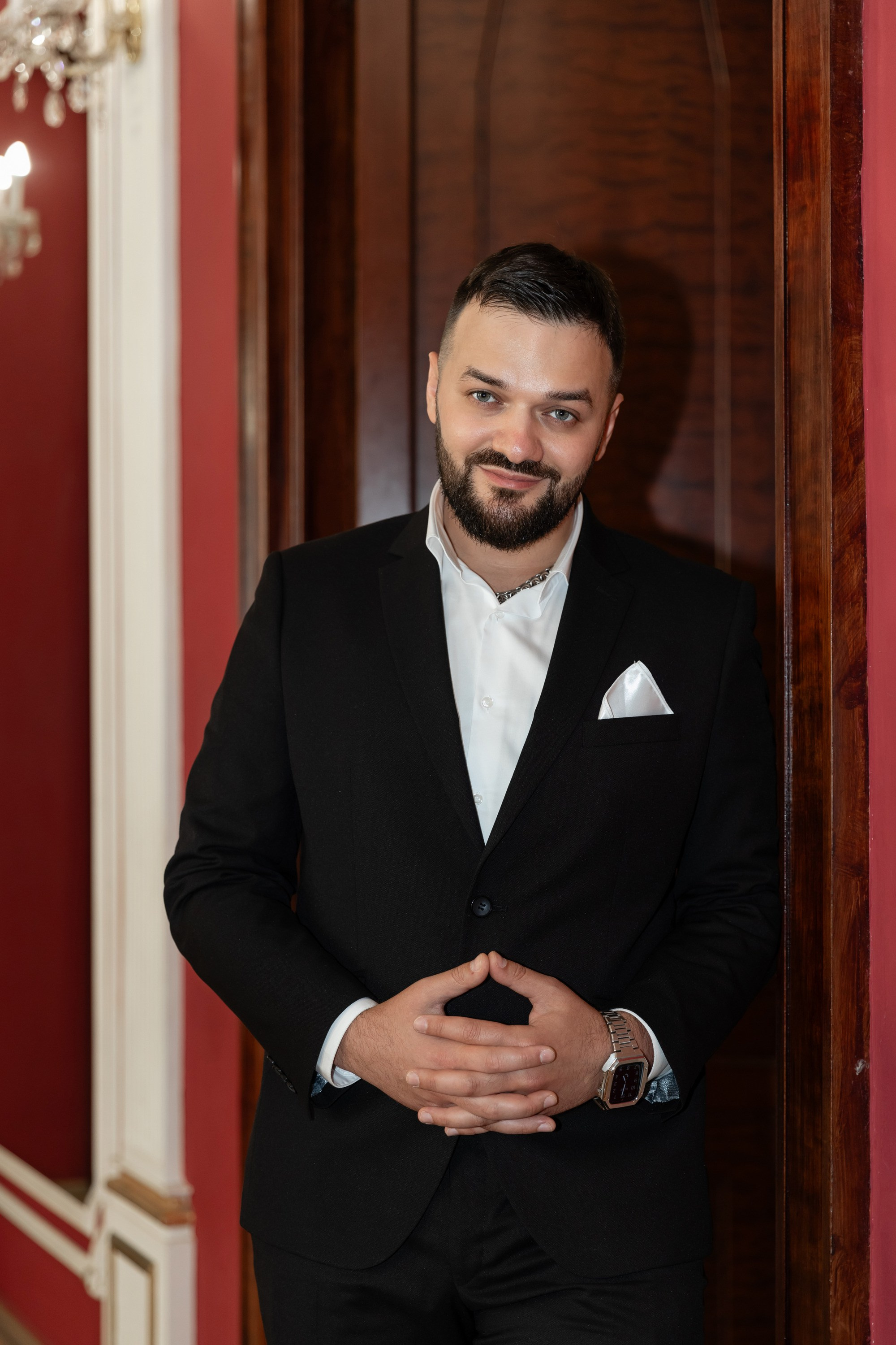 Ангелина и Богдан. Татьяна Чернышова свадебный фотограф Москва