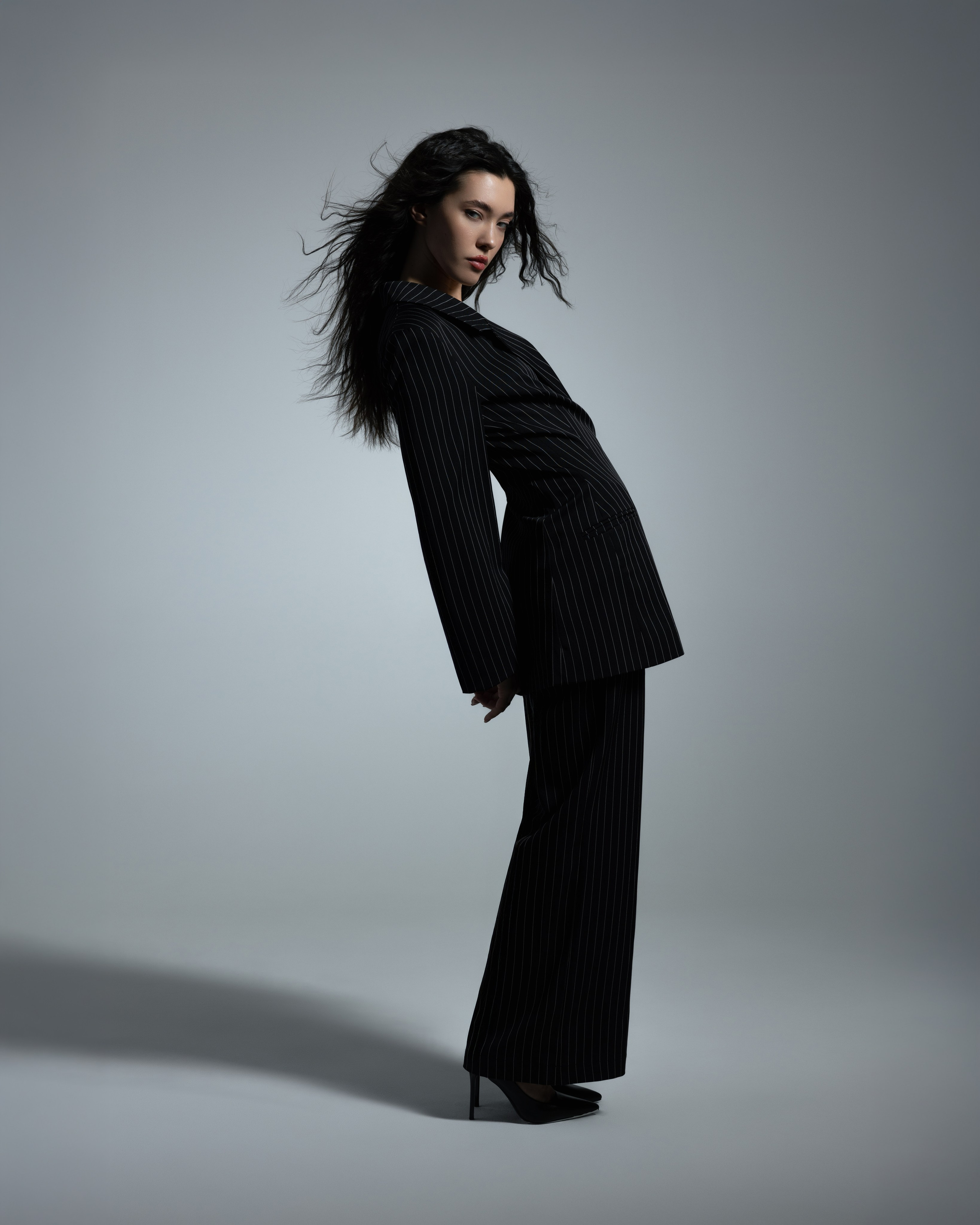 Voix. Photographer. Producer. Retoucher