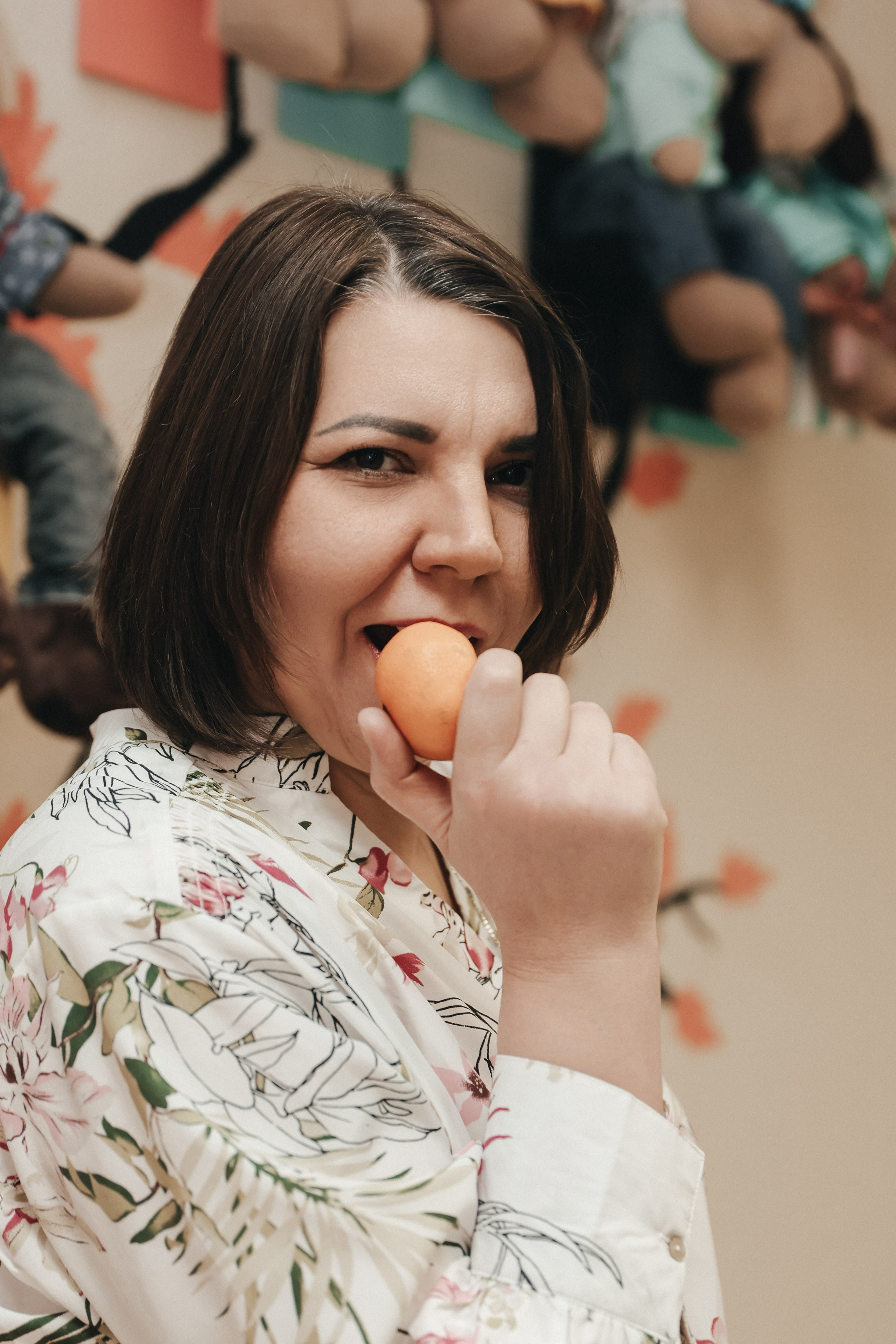 Новогодний нетворкинг «Нежный бизнес Врн». Фотограф Воронеж, Новая Усмань Мария Бублик