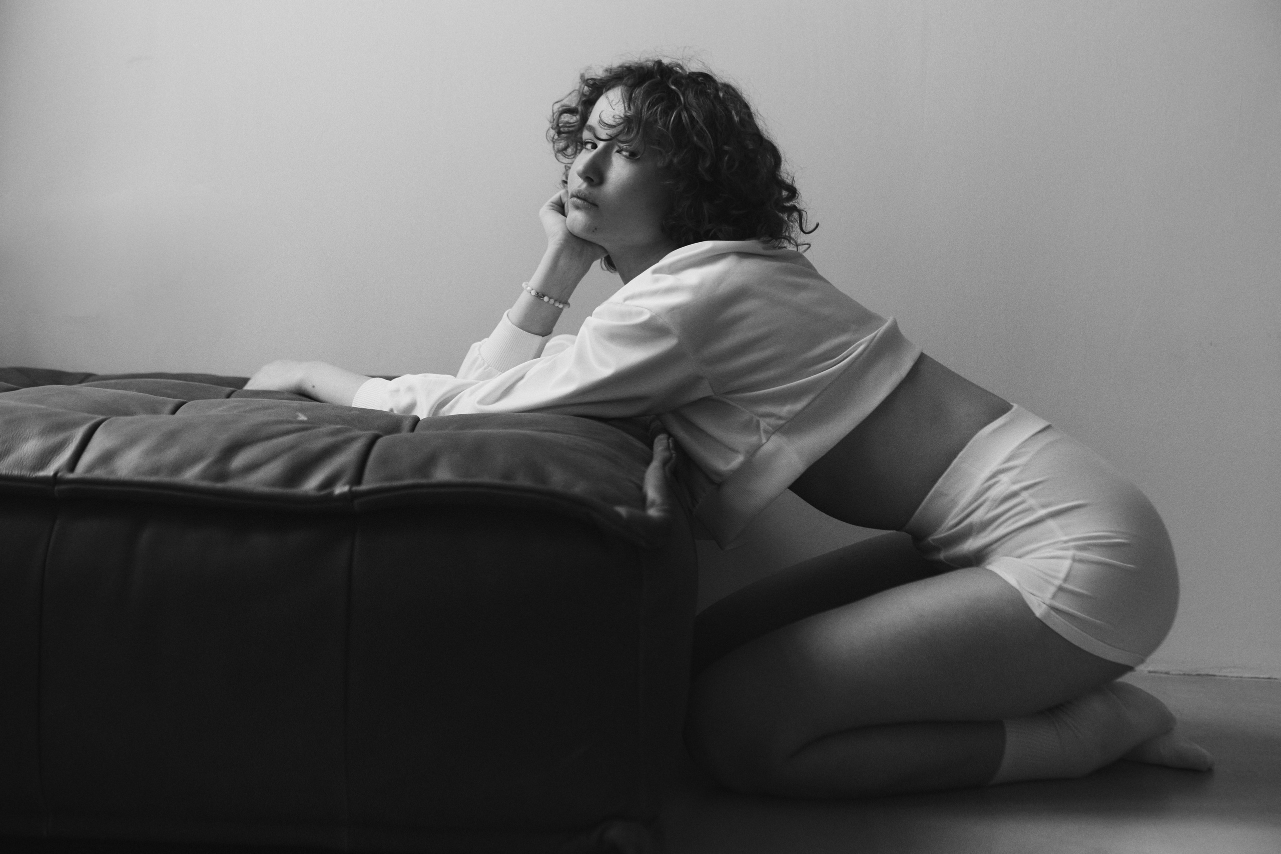 Коммерция и модельные тесты