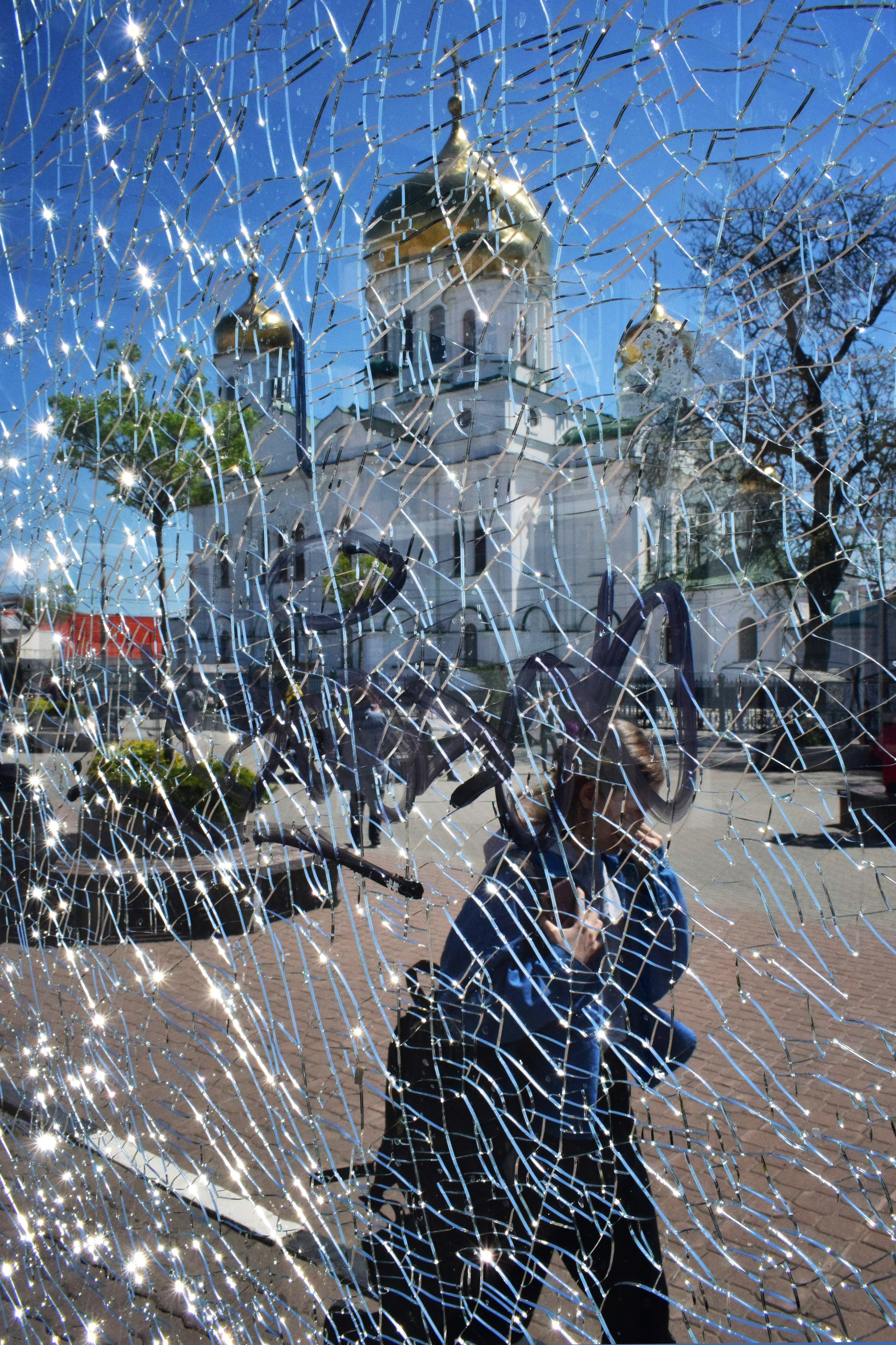 РОСТОВ. Фотограф Глеб Садов