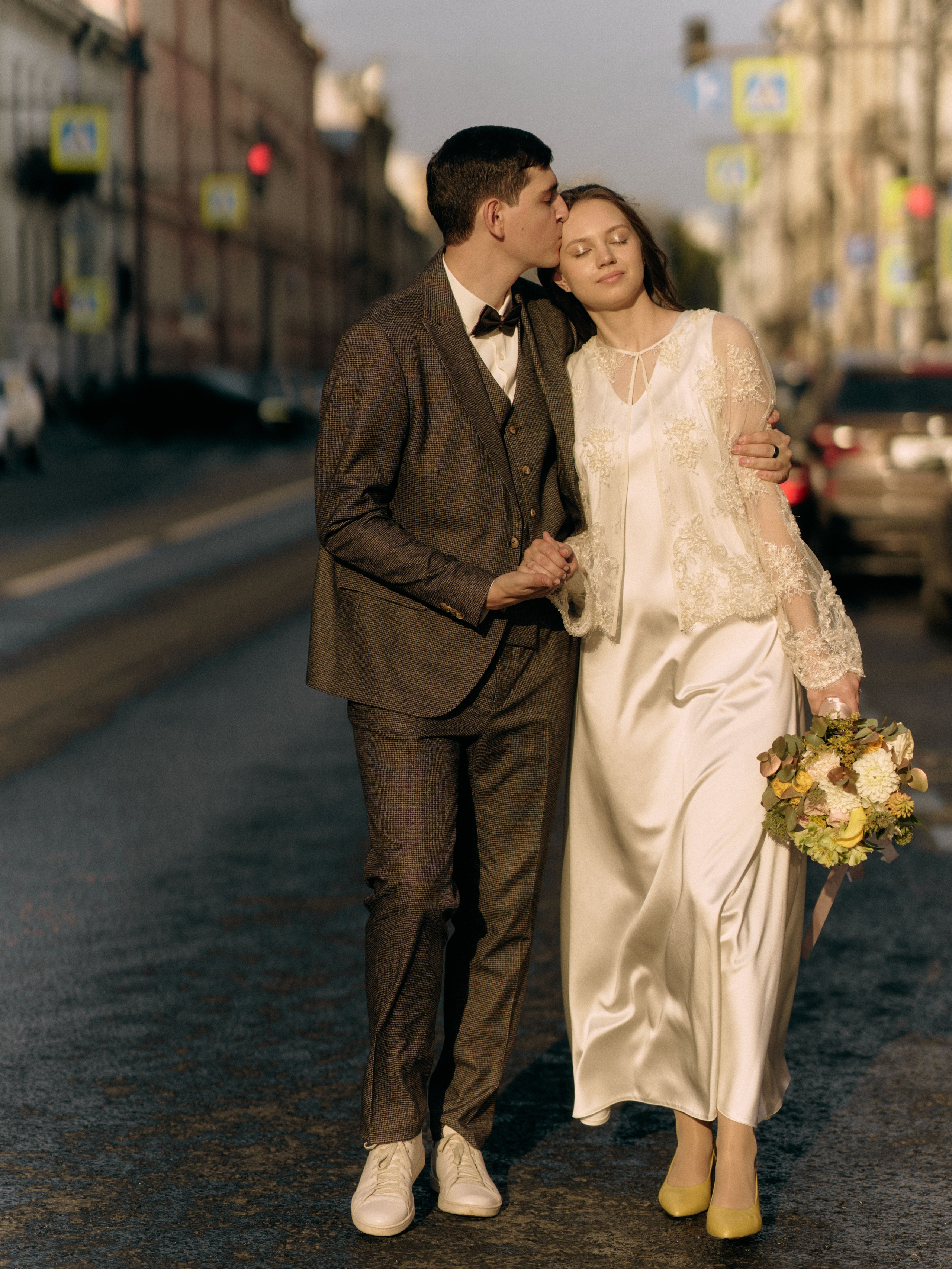 Wedding day | Anastasia and Vlad. Alinsmv