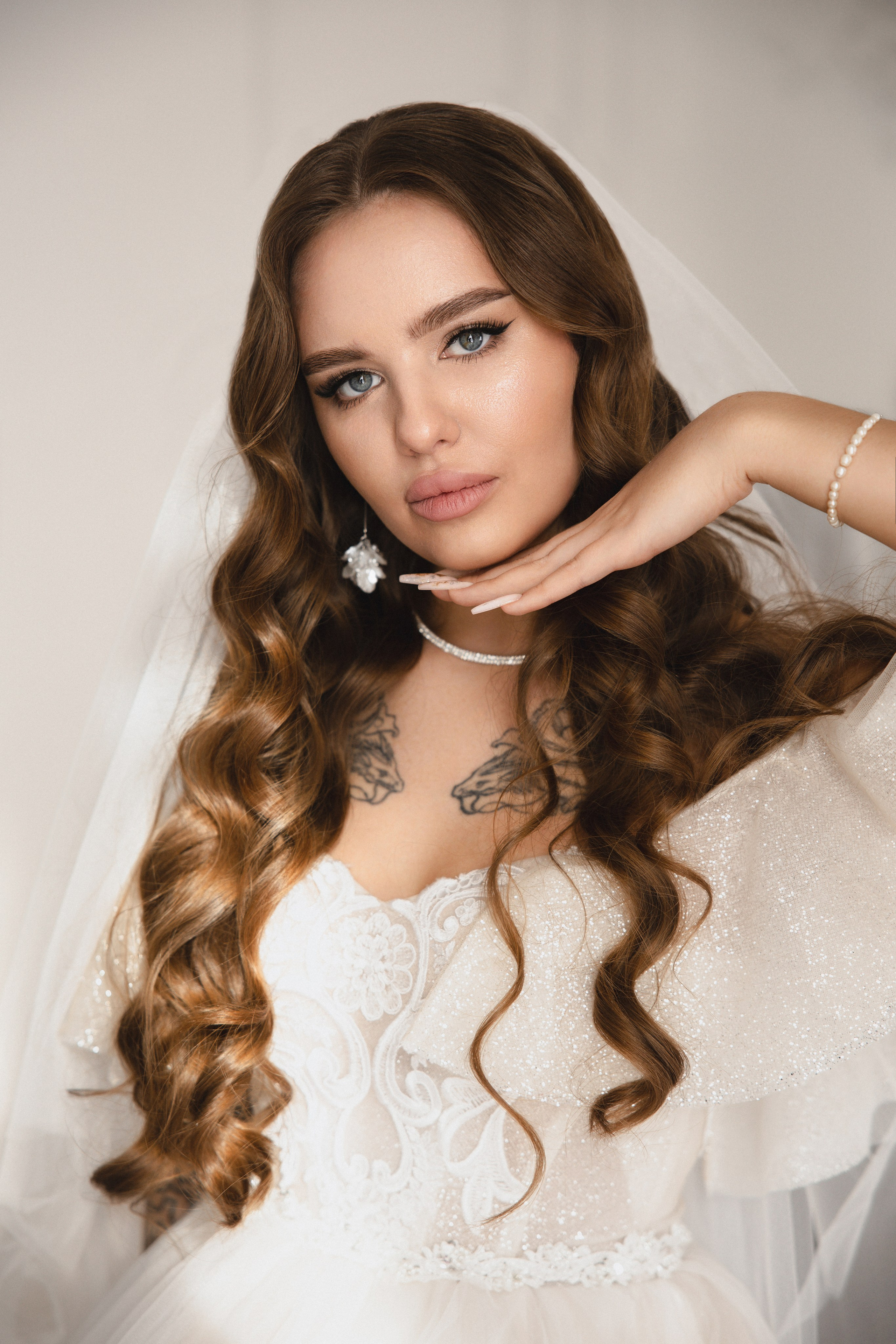 Оля и Артем. Фотограф Ломакина Анастасия