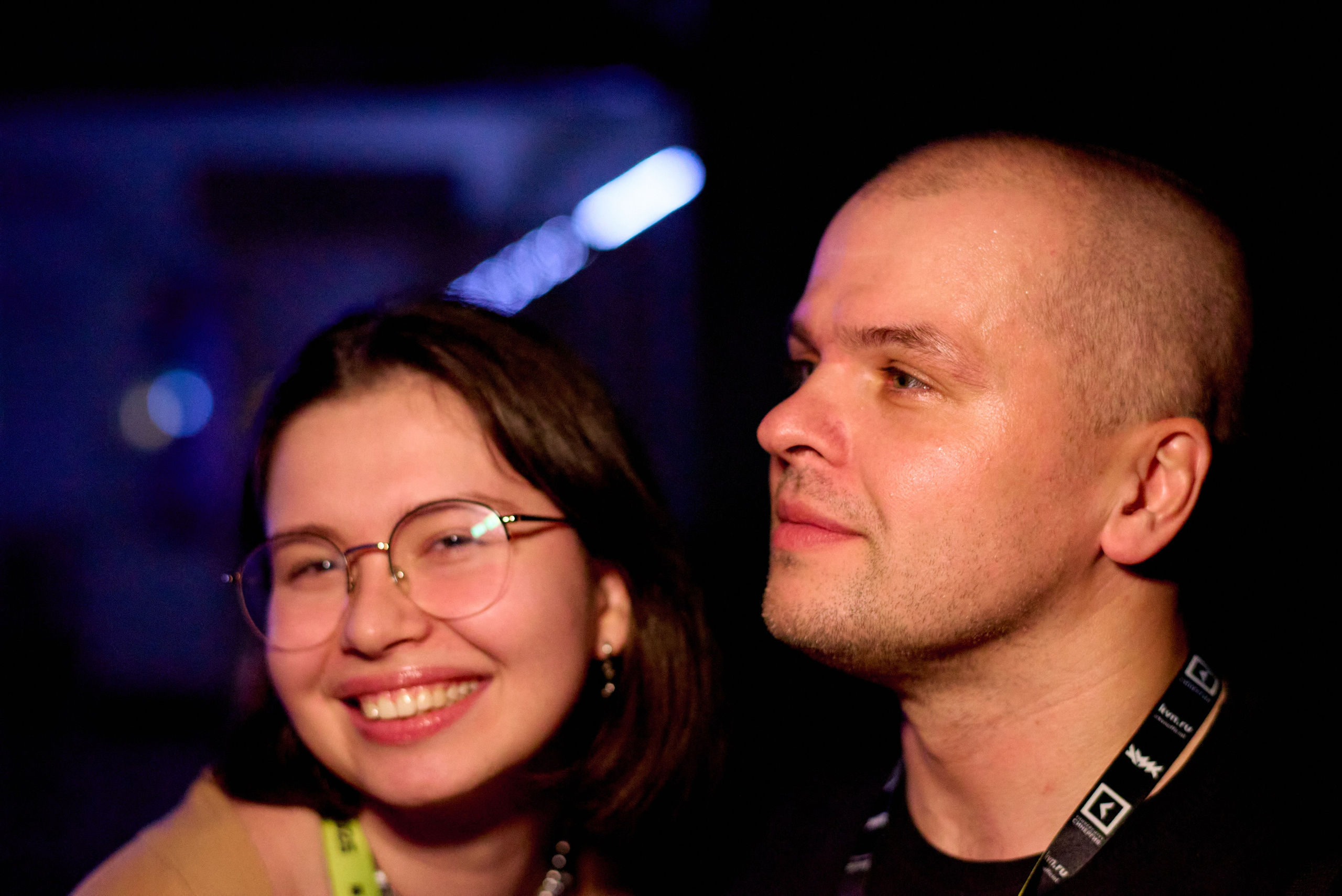 КиВиН-2025. #спецкорНвер