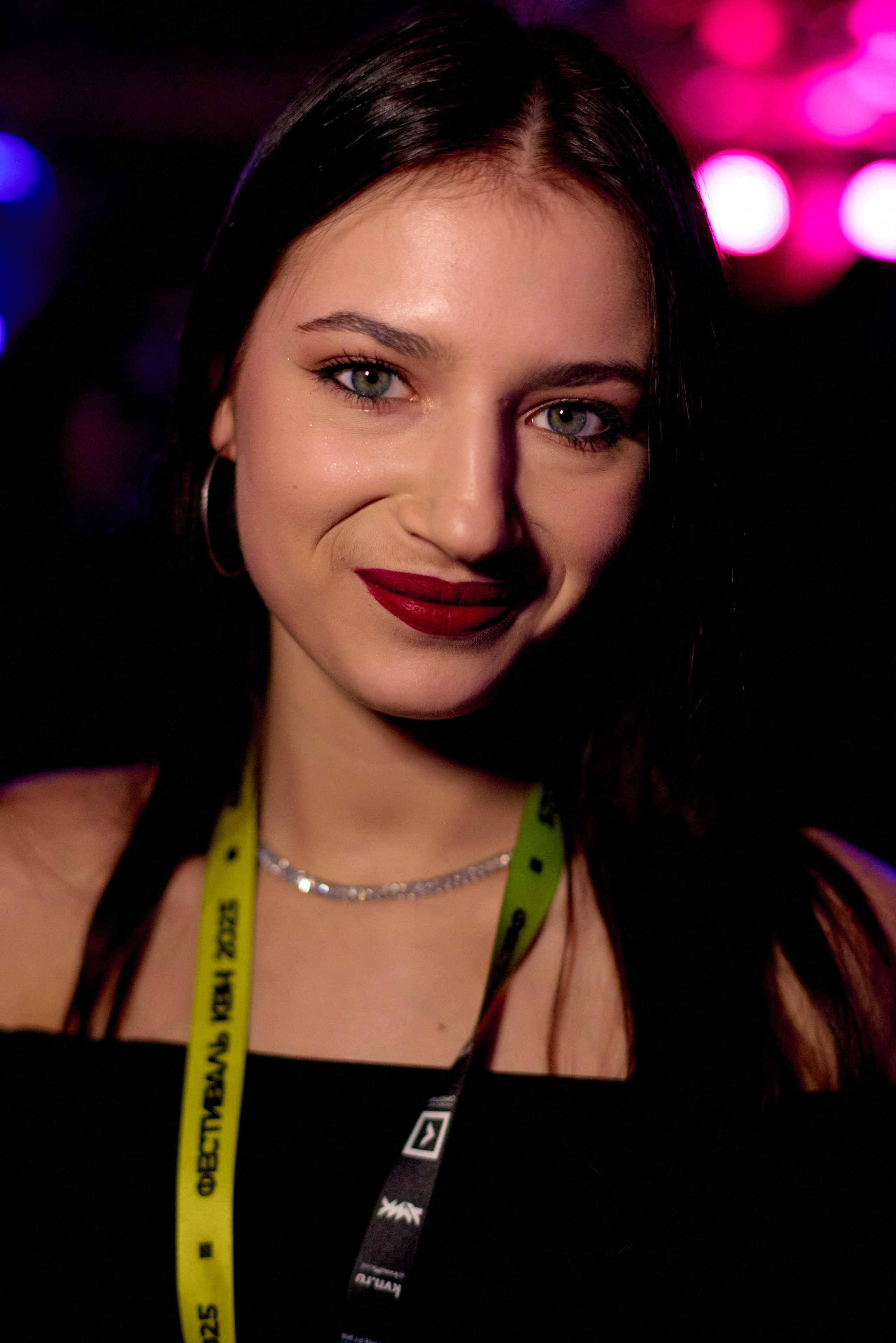 КиВиН-2025. #спецкорНвер