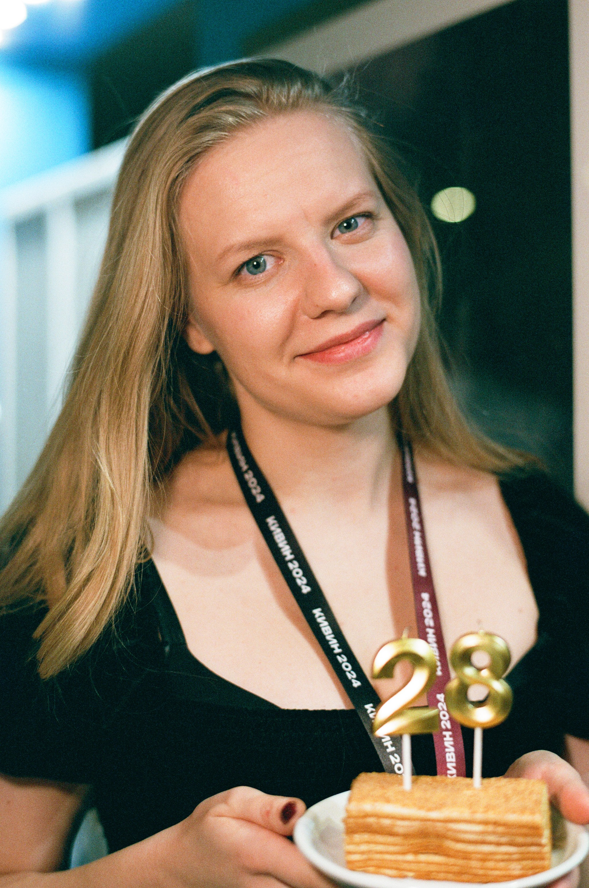 КиВиН-2024. #спецкорНвер