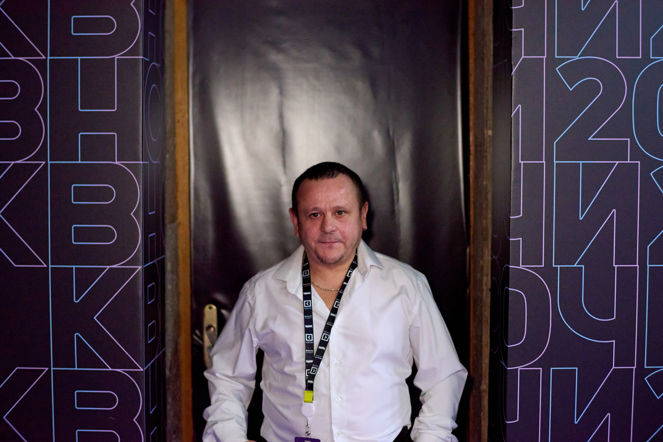 КиВиН-2025. #спецкорНвер