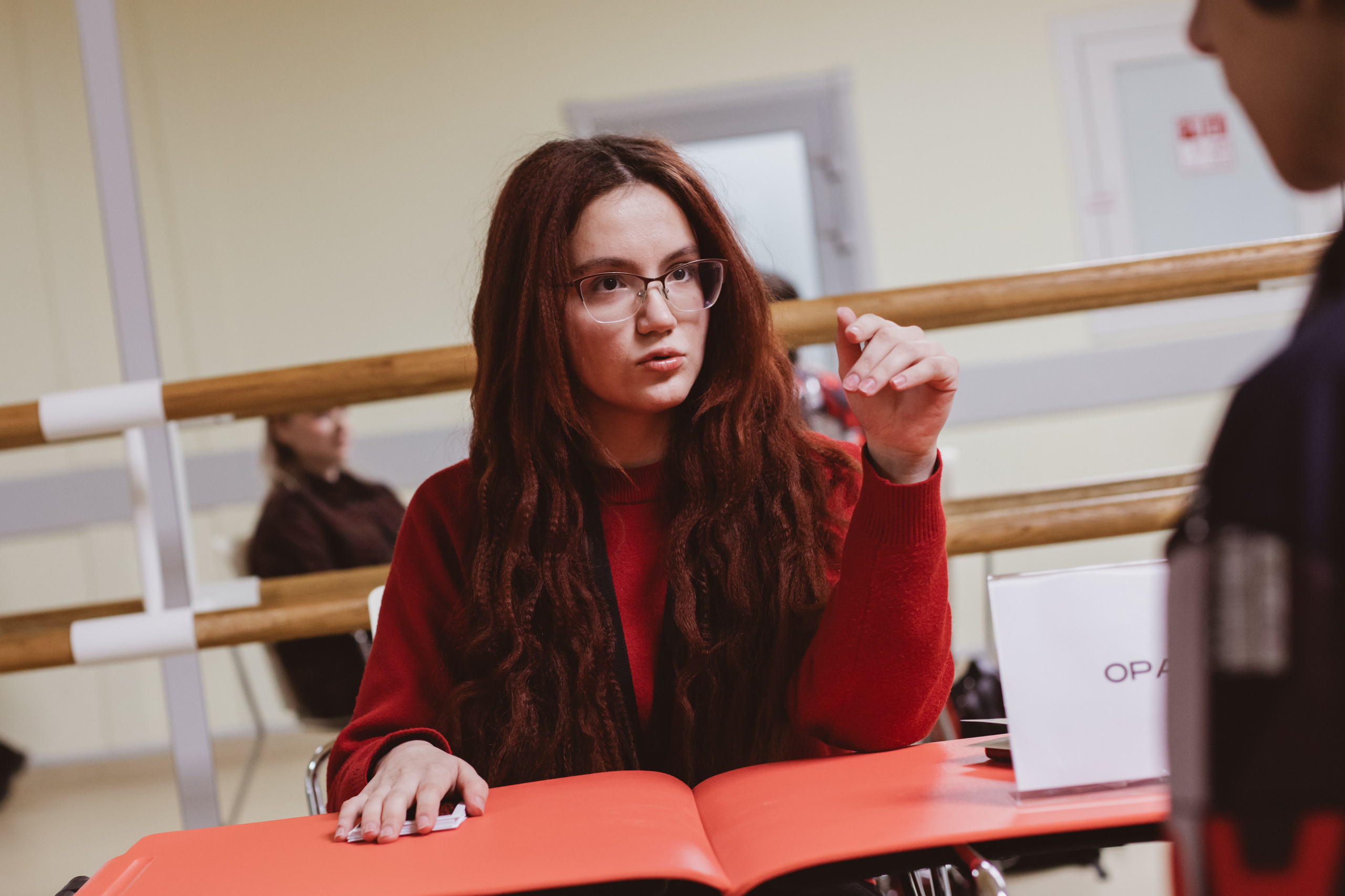 Фестиваль «Инновации. Лидерство. Молодёжь». Фотограф Михайлова Анастасия | Белгород