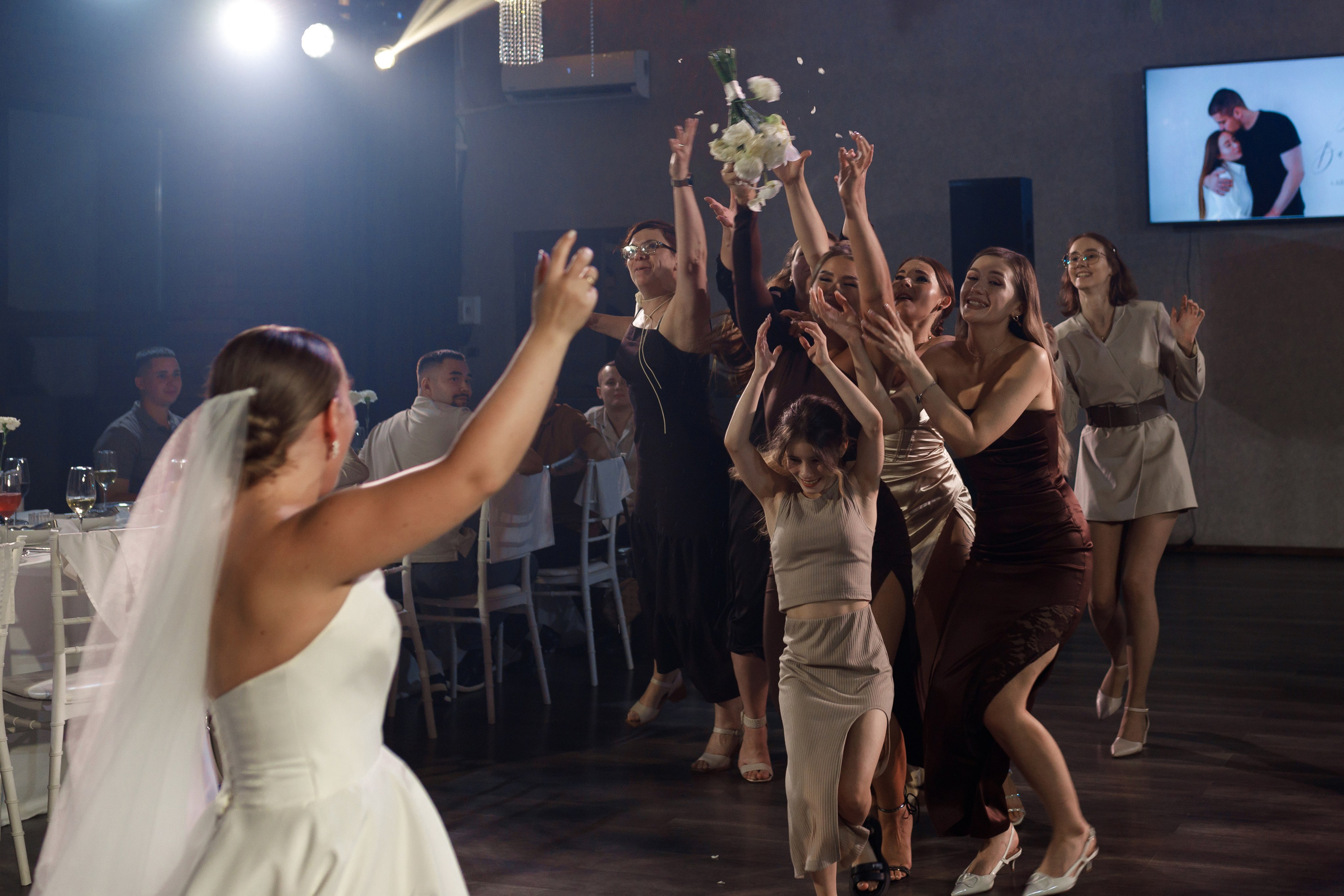 Эльяр и Валерия. Фотограф Ксюша Белоносова