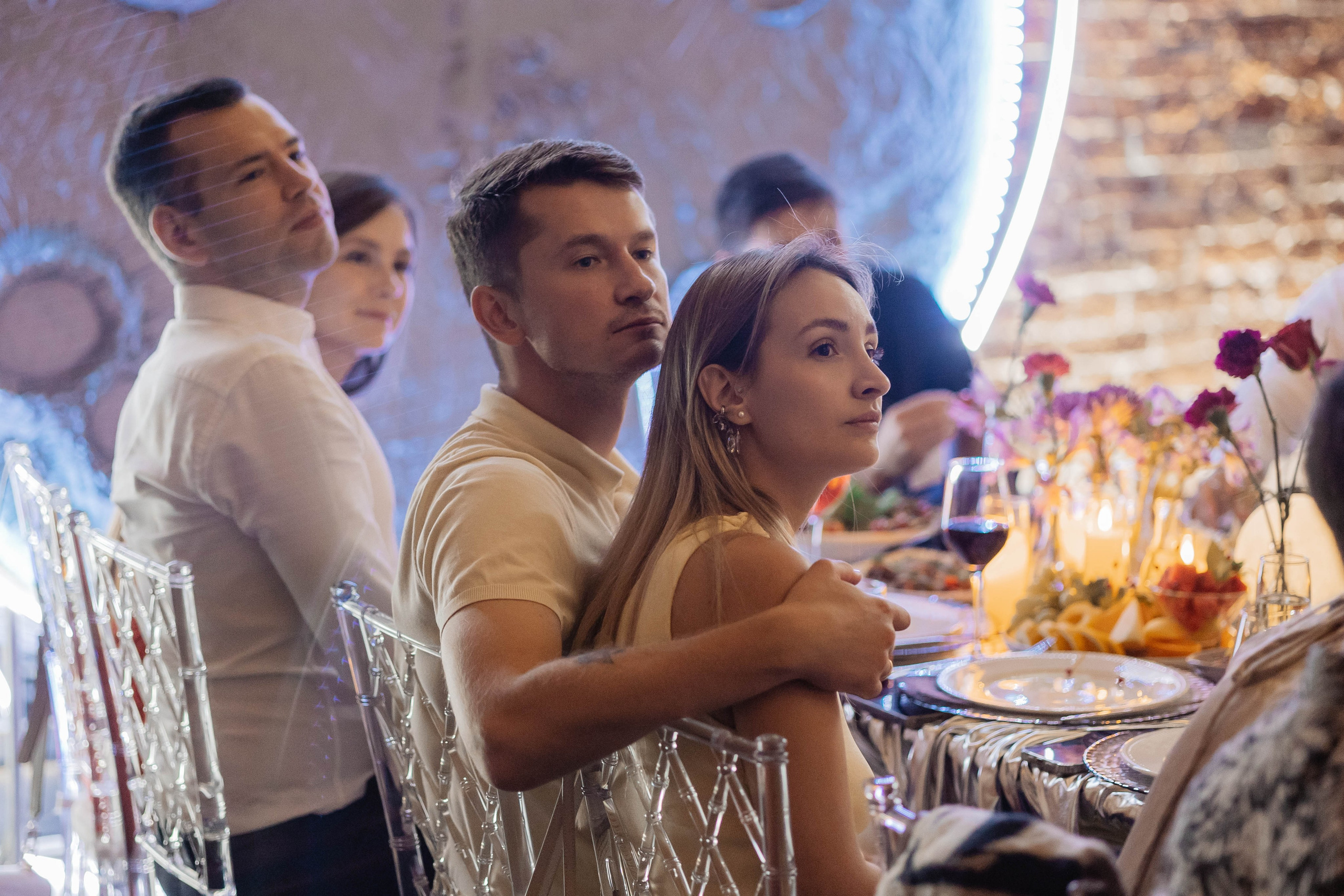 СВАДЬБЫ. Репортажный фотограф Иван Кучаев
