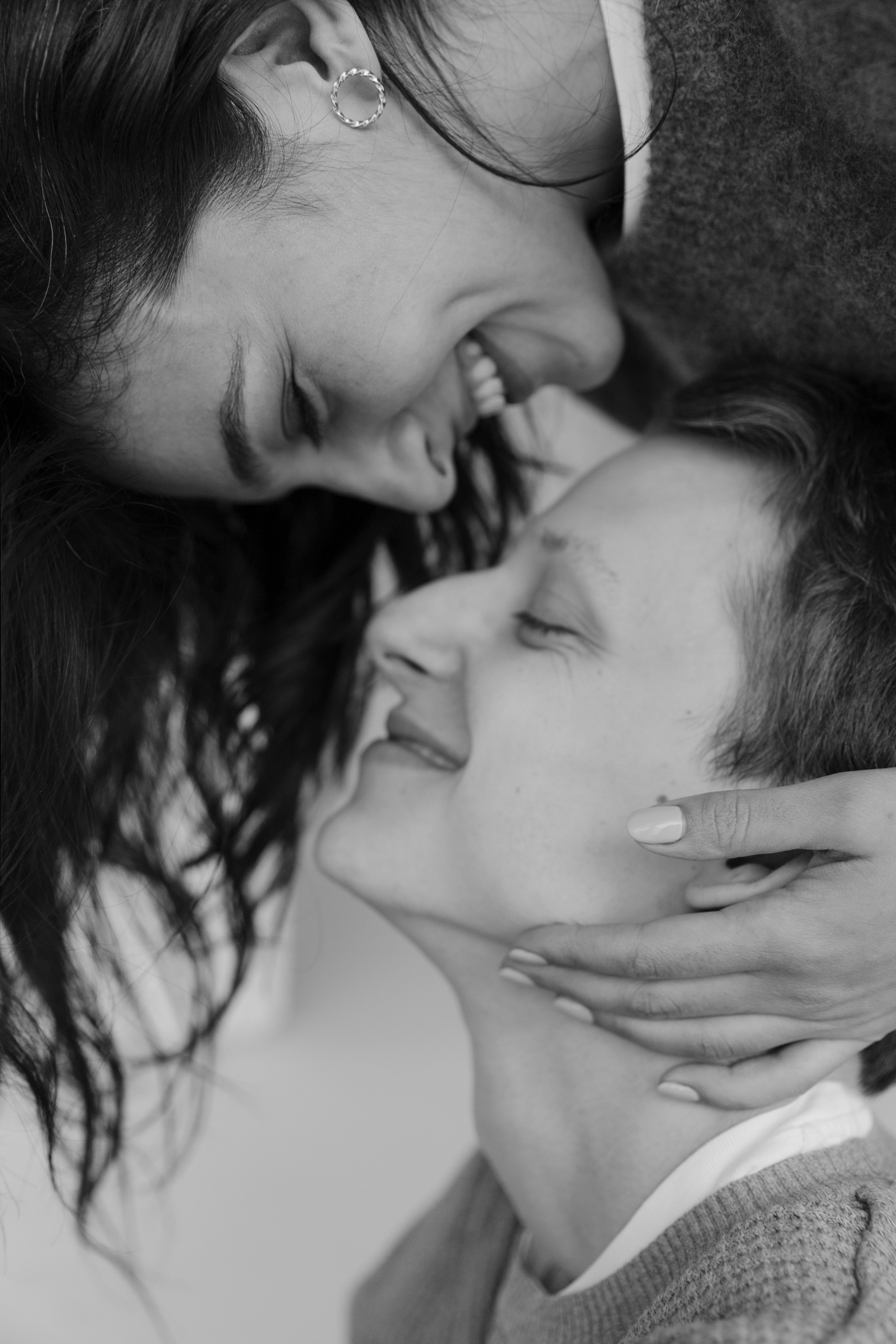 Марианна и Максим. Екатерина Шарапова. Портретный фотограф в Москве