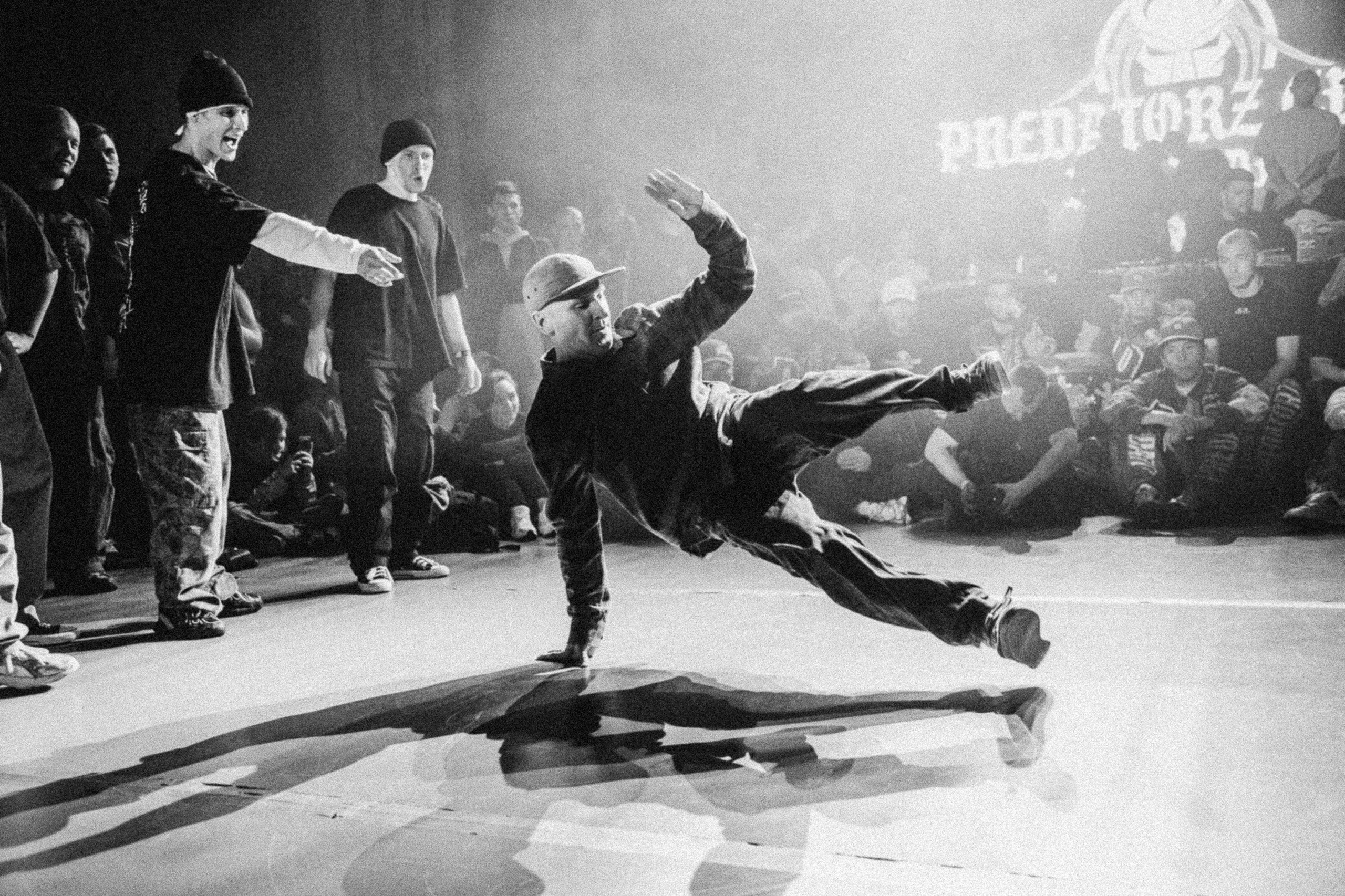 PREDATORZ ANNIVERSARY 22 YEARS. Юлия Кулиш // Pocahontas