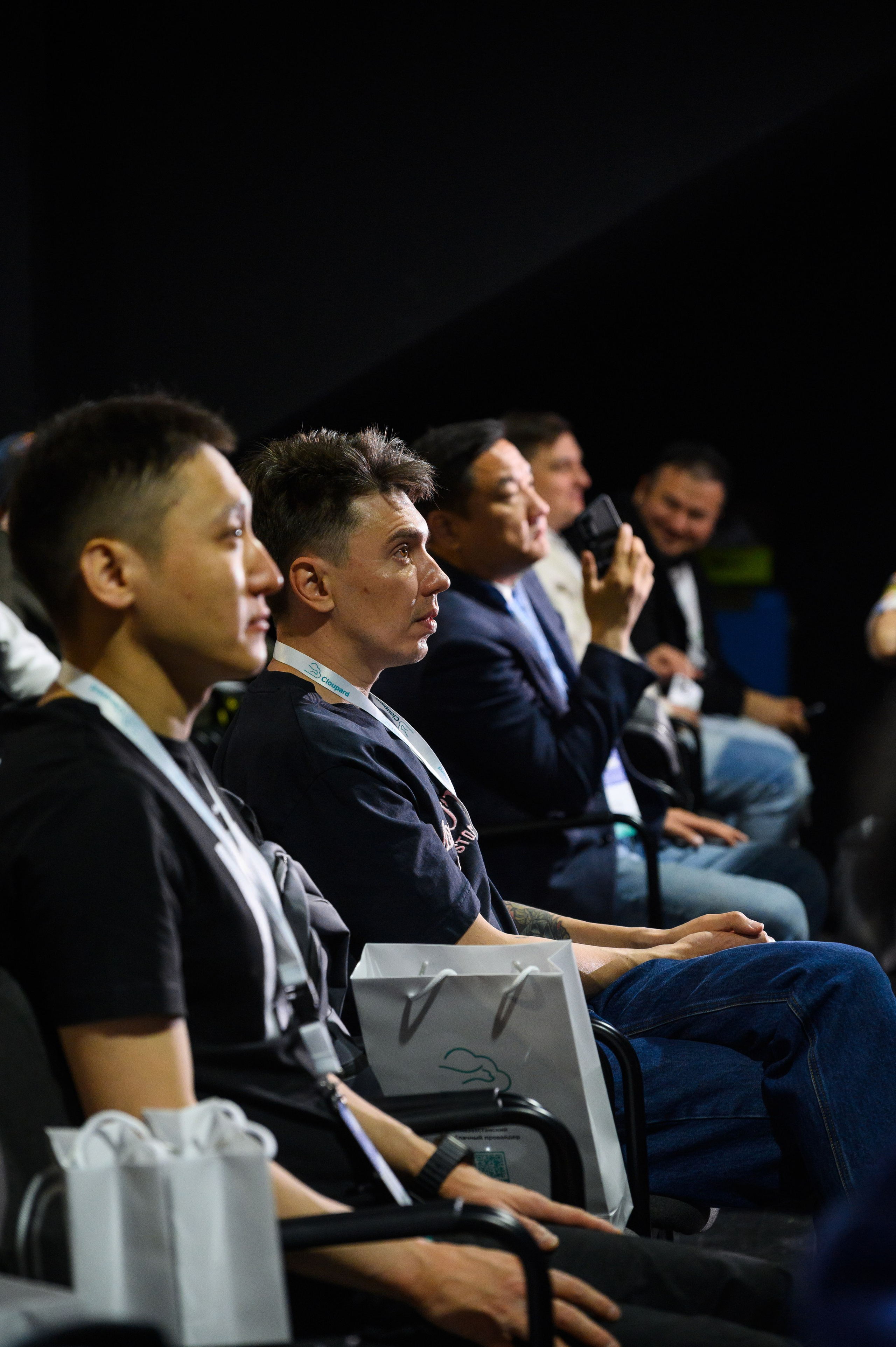 Репортаж, мероприятия. Фотограф в Алматы Кизилов Кирилл