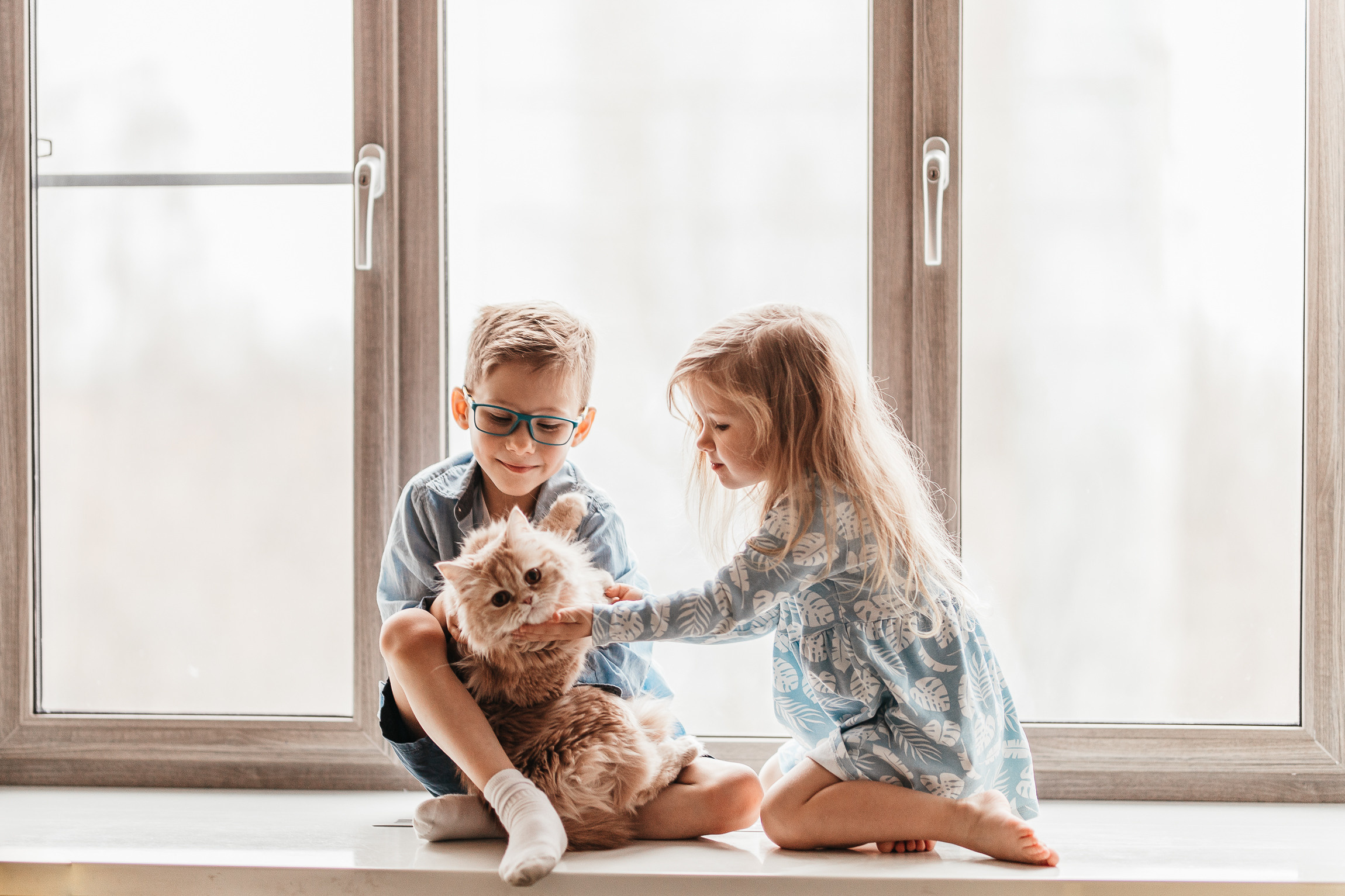 Семейные съемки. Выпускные фотоальбомы Фрязино Щёлково Света Шенгелия